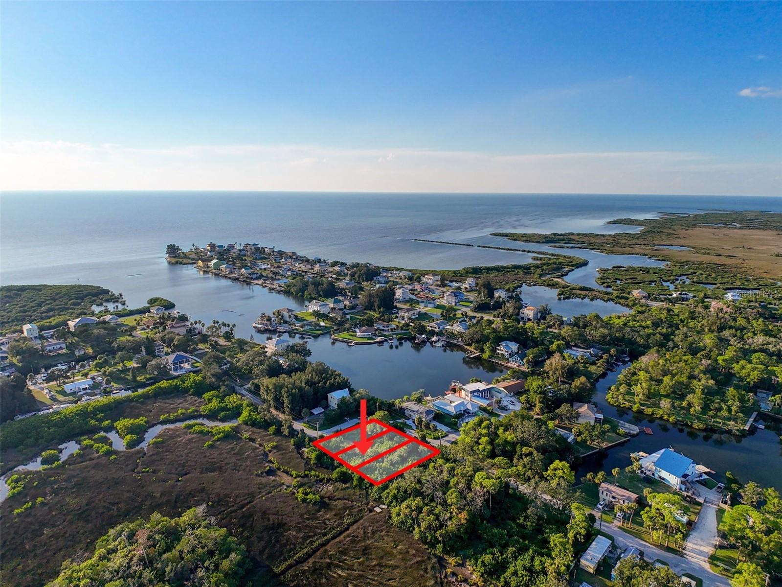 Lot 11 Nowiki Ave Property Photo 1