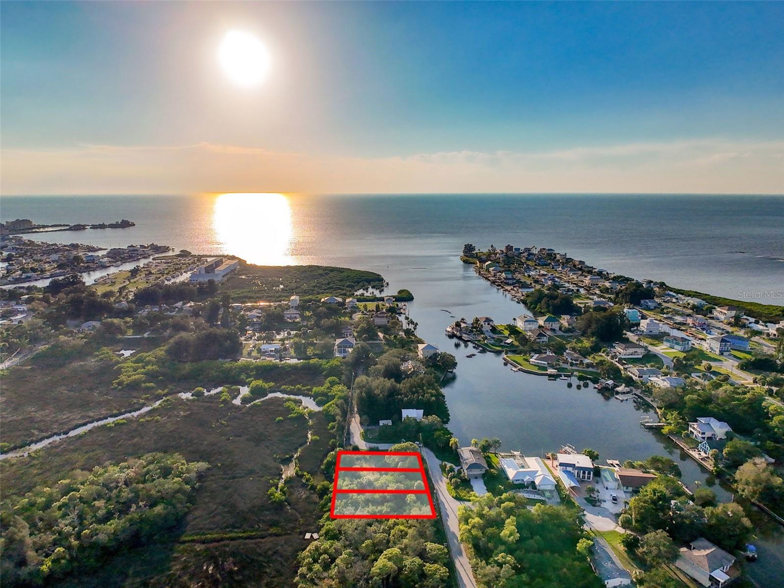 Lot 11 Nowiki Ave Property Photo 3