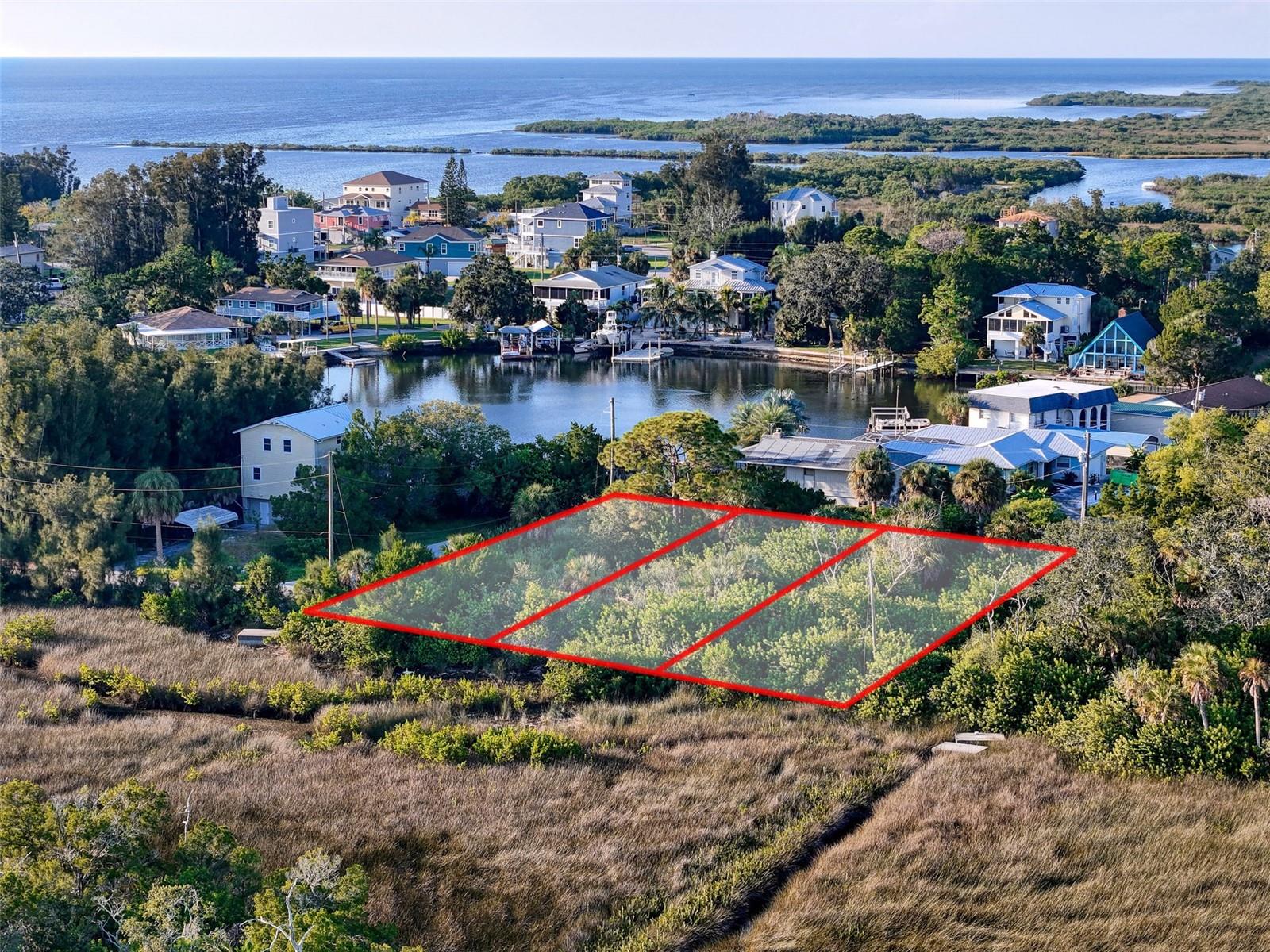 Lot 11 Nowiki Ave Property Photo 4