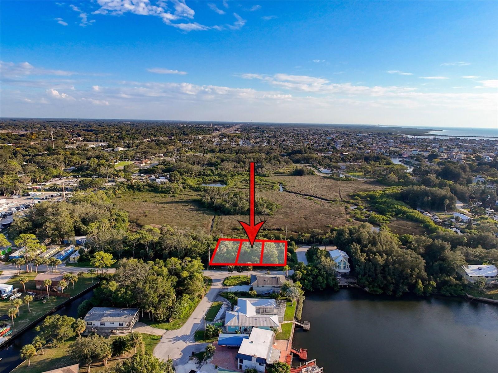 Lot 11 Nowiki Ave Property Photo 5