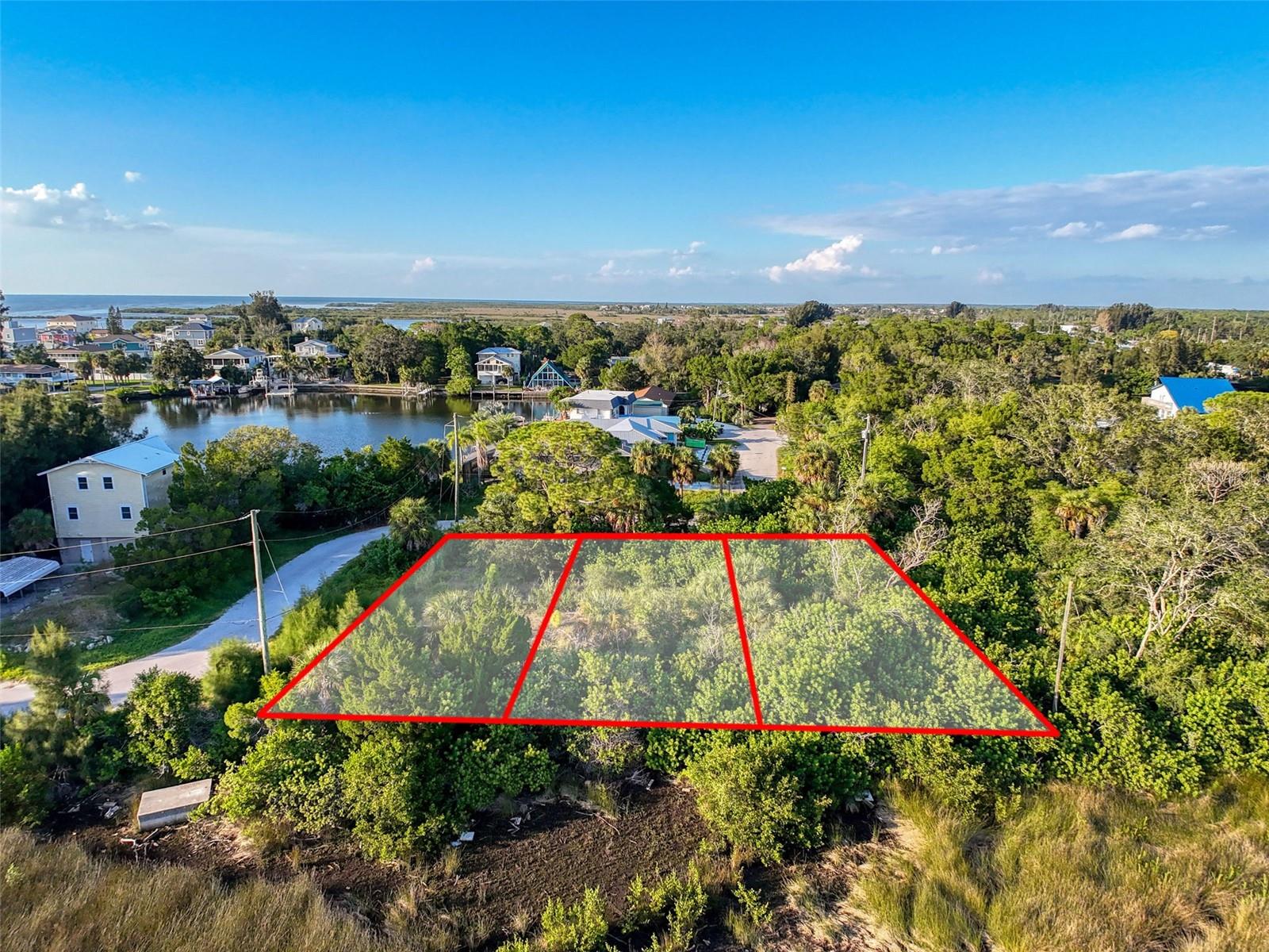 Lot 11 Nowiki Ave Property Photo 6