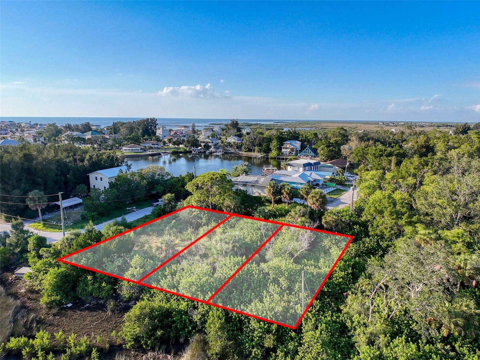 Lot 12 Nowiki Ave Property Photo 9
