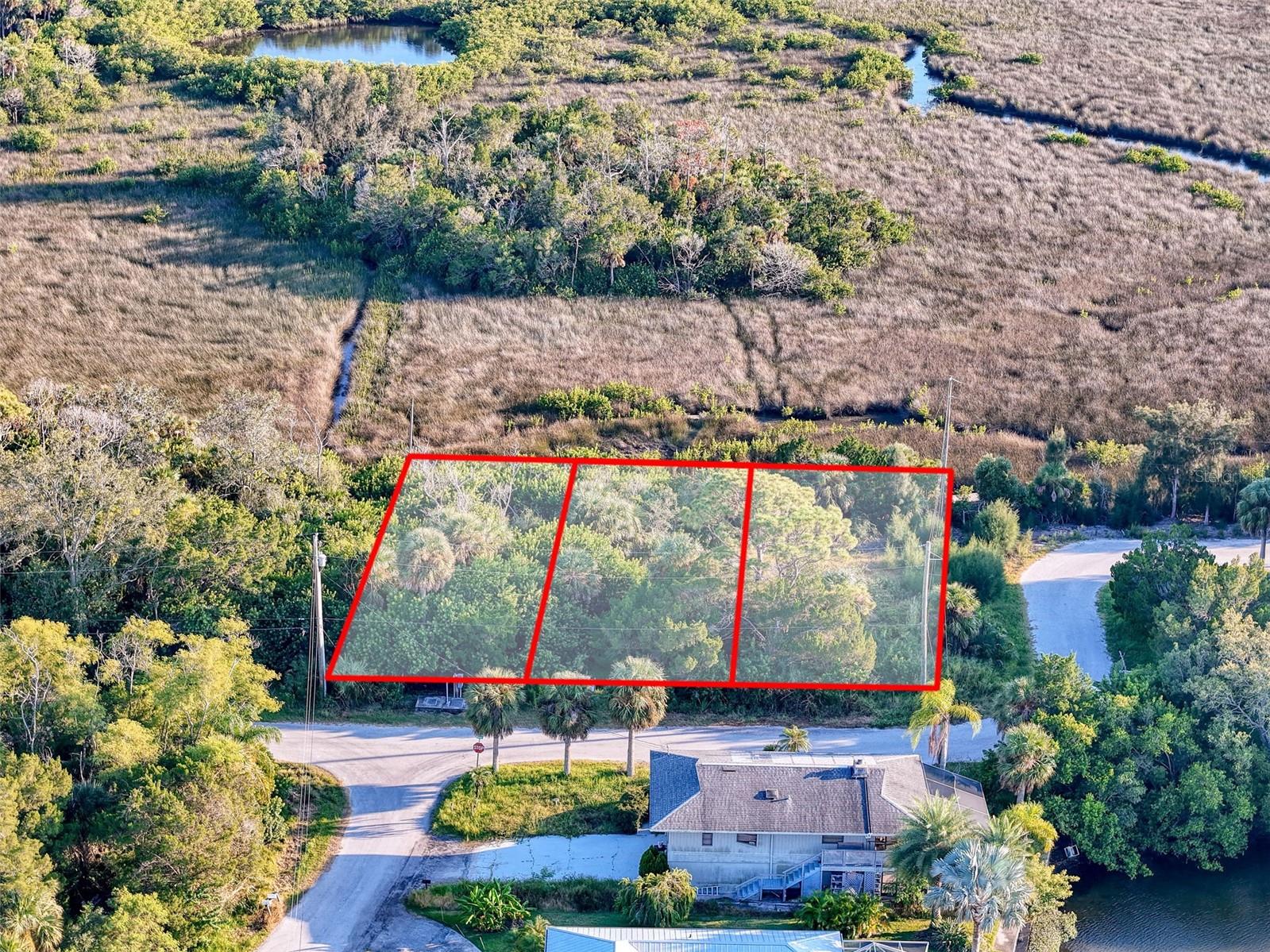 Lot 12 Nowiki Ave Property Photo 10