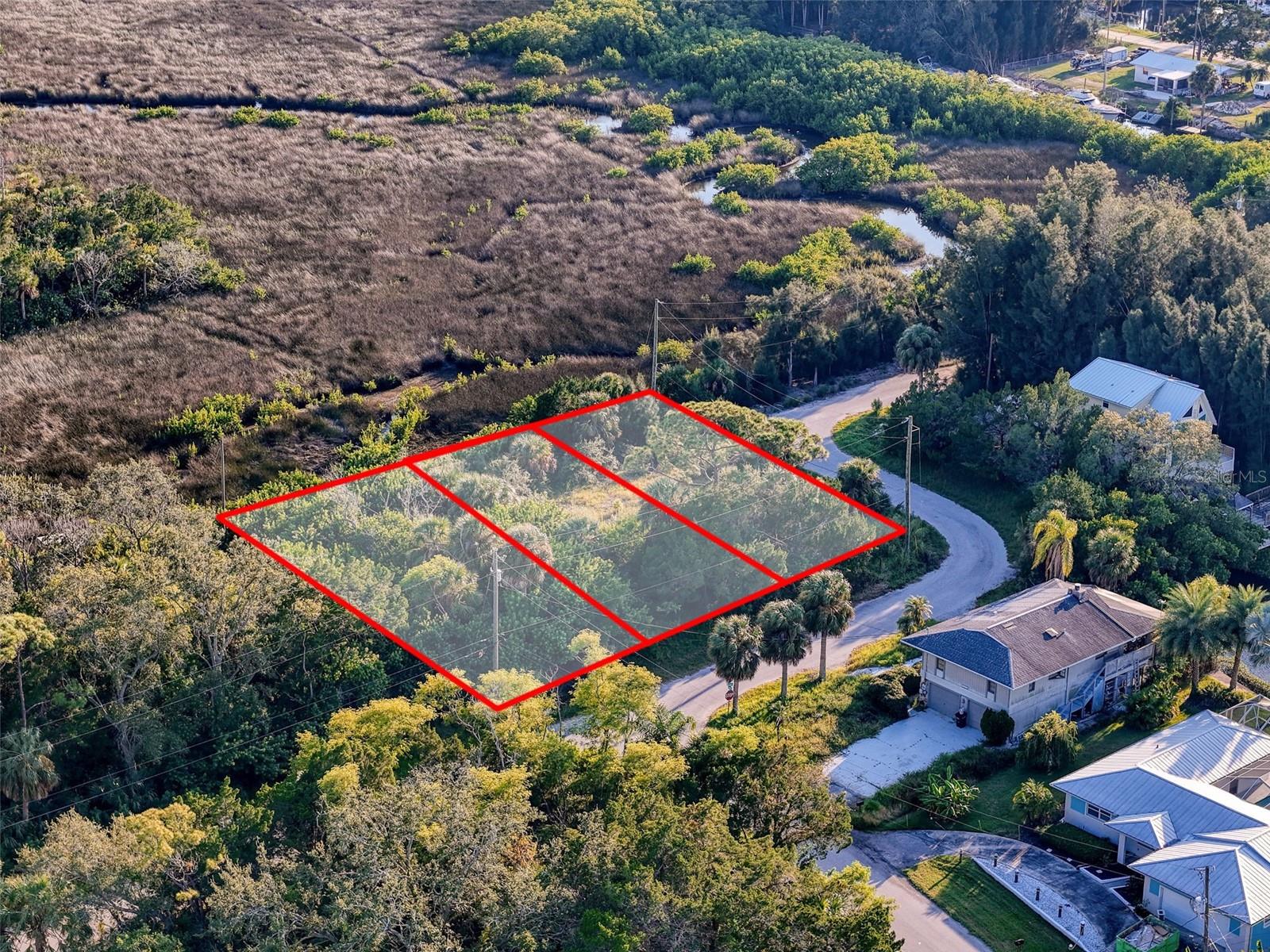 Lot 12 Nowiki Ave Property Photo 11