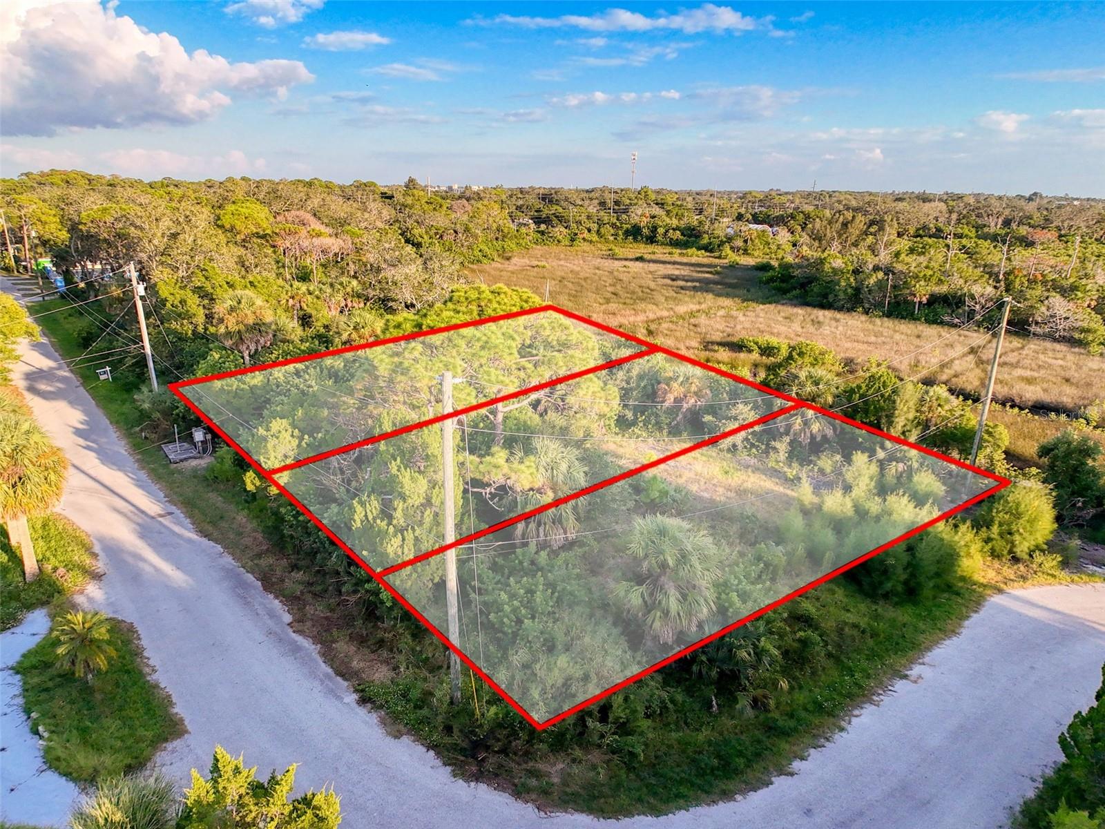 Lot 12 Nowiki Ave Property Photo 13