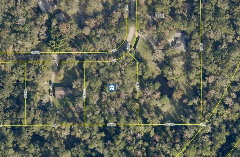 0 Ray Browning Rd Property Photo 4