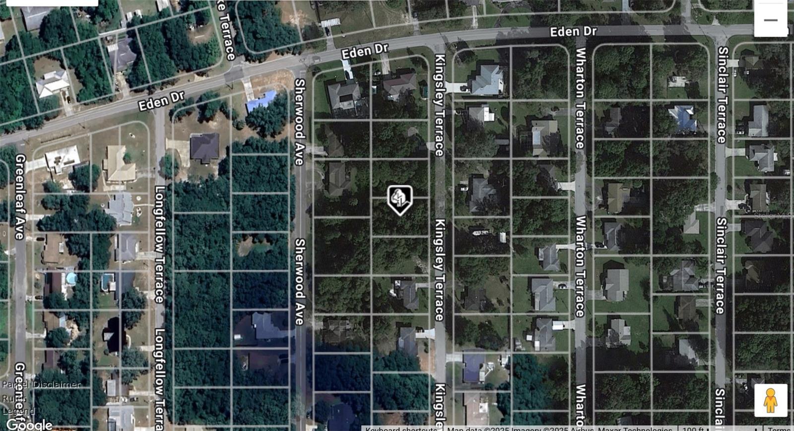 725 Kingsley Ter Property Photo 1
