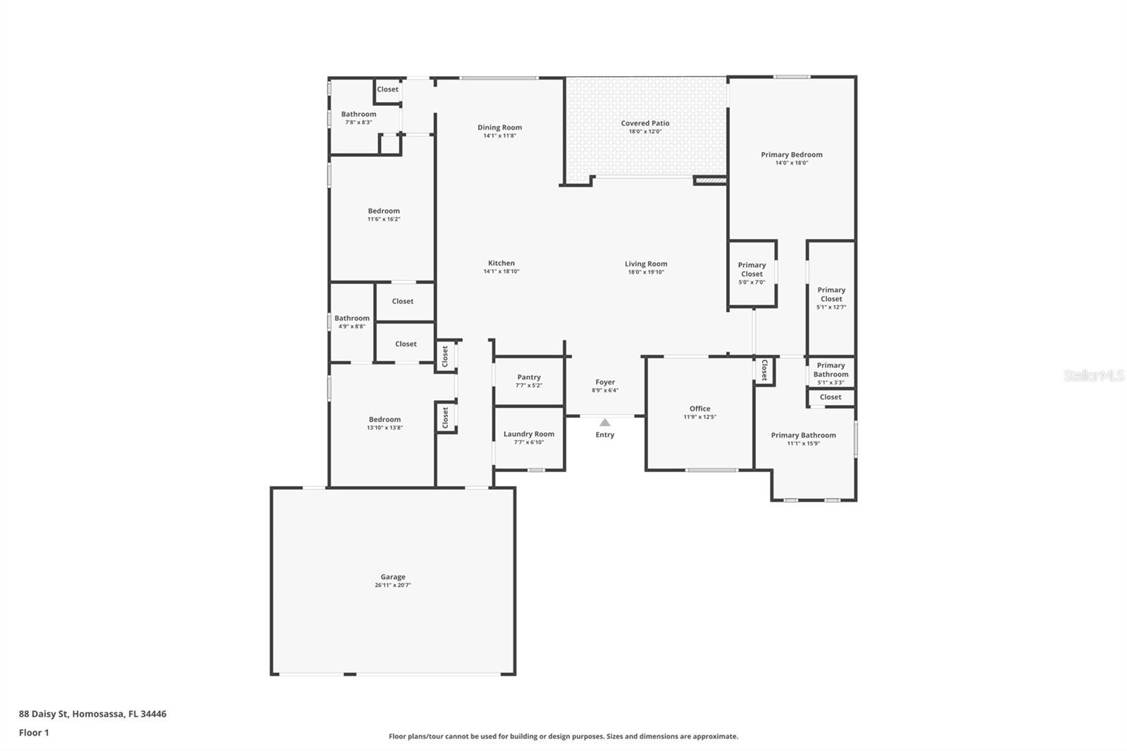 88 Daisy St Property Photo 74