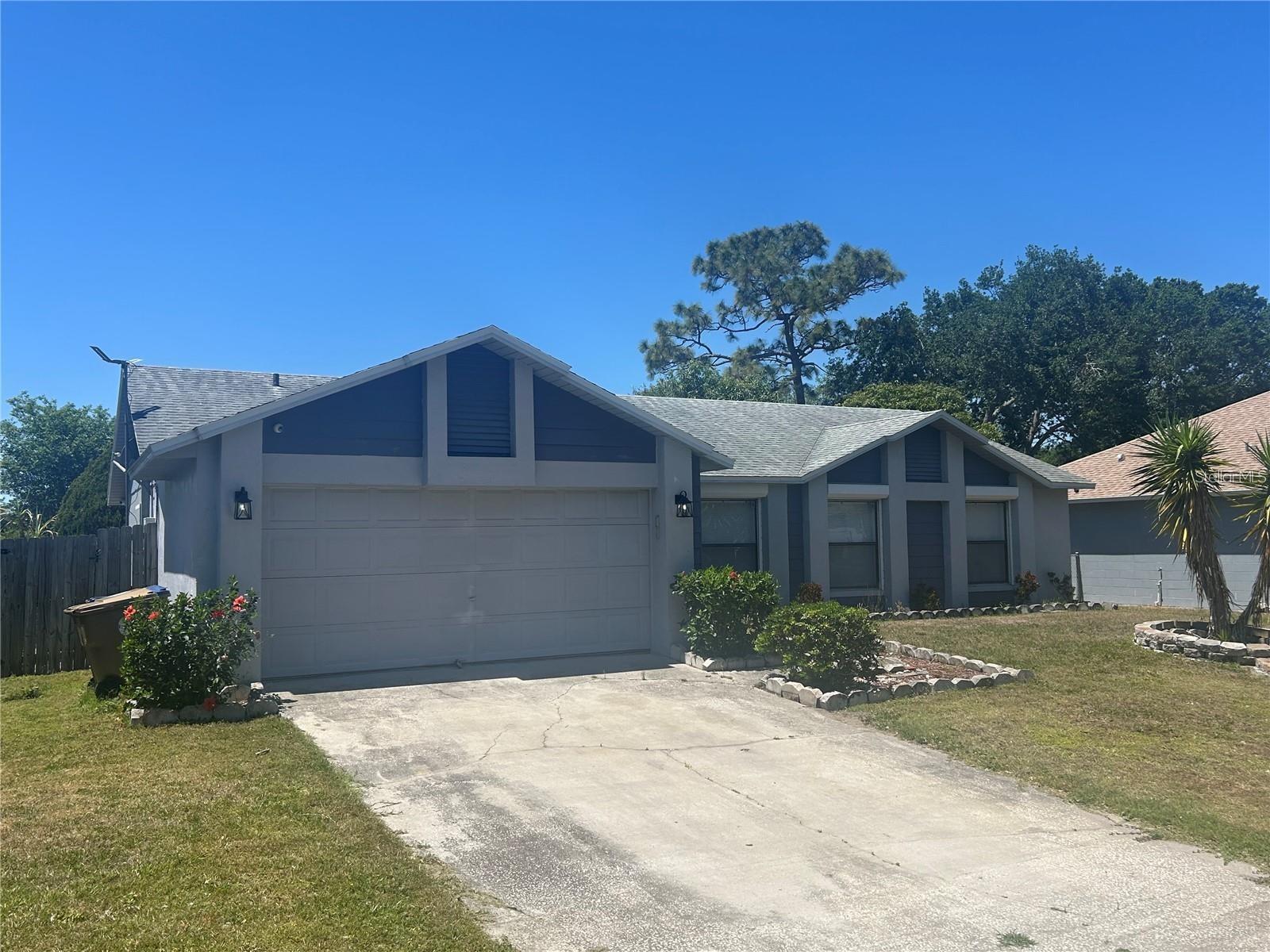 613 Bayport Dr Property Photo
