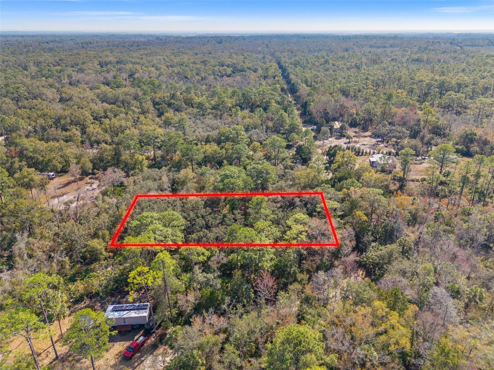 419 N Vesper Pt Property Photo 1
