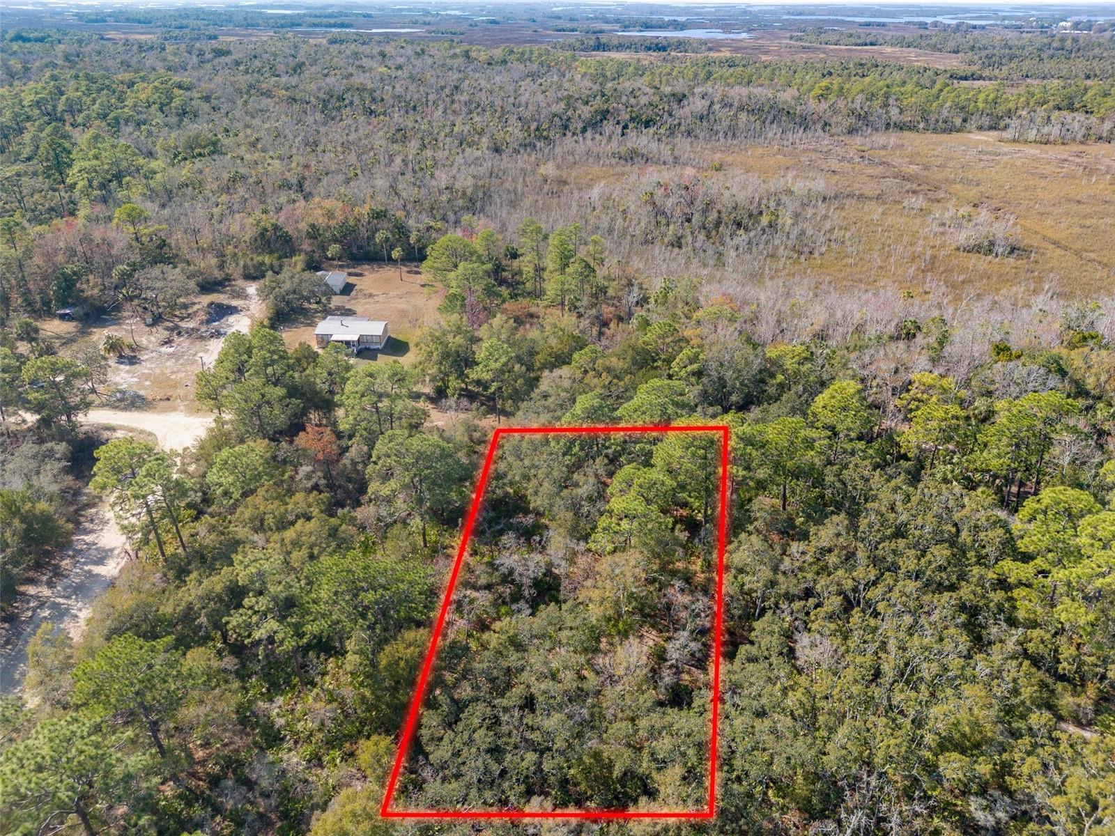 419 N Vesper Pt Property Photo 3