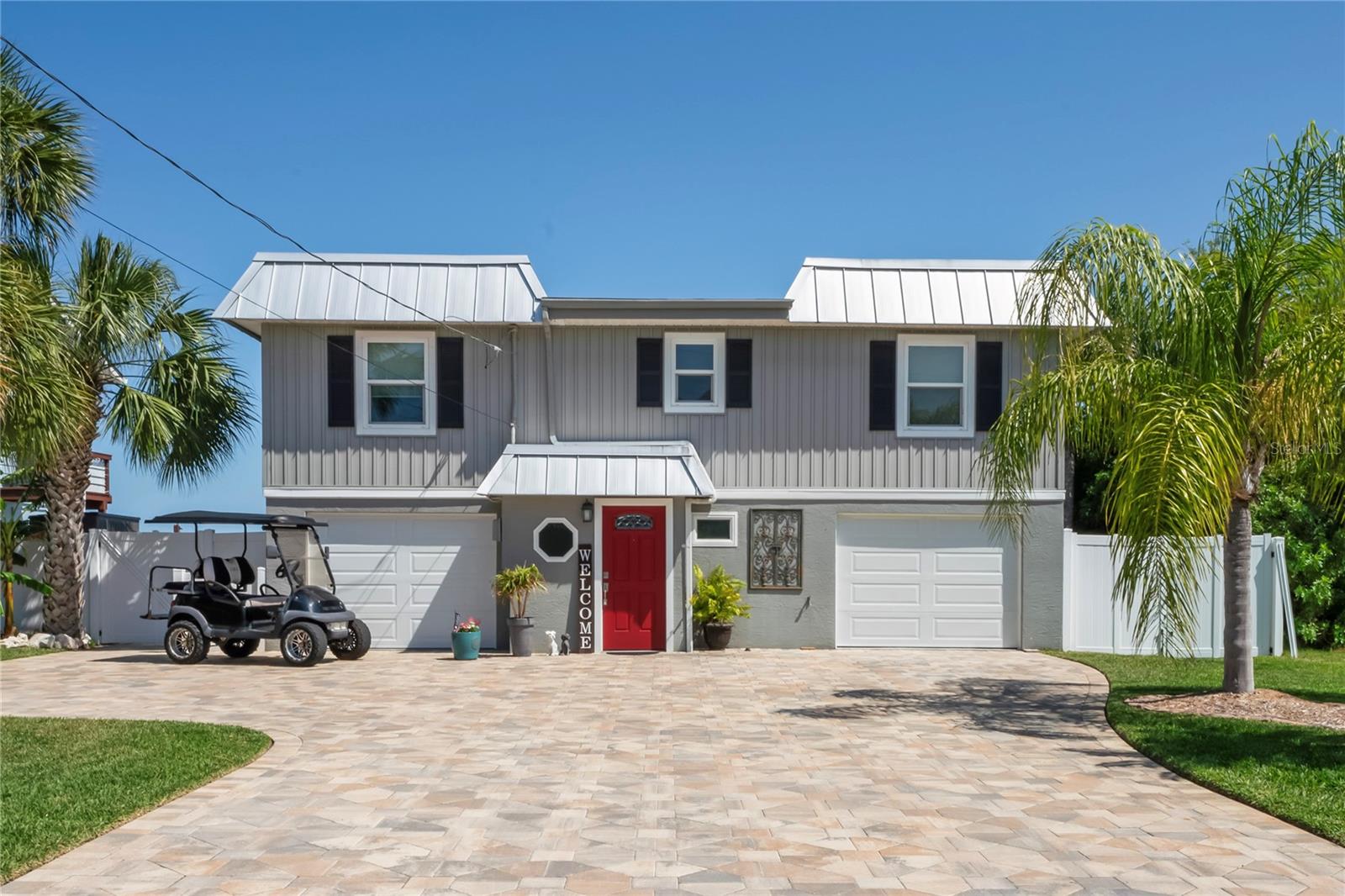 6603 Driftwood Dr Property Photo 1