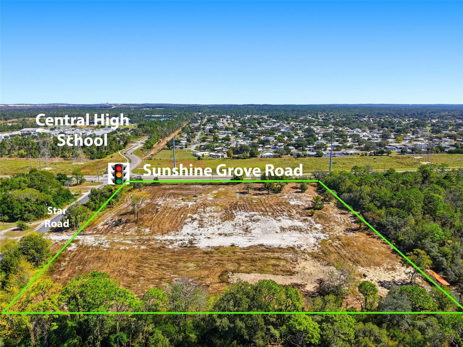 9247 Sunshine Grove Rd Property Photo 1