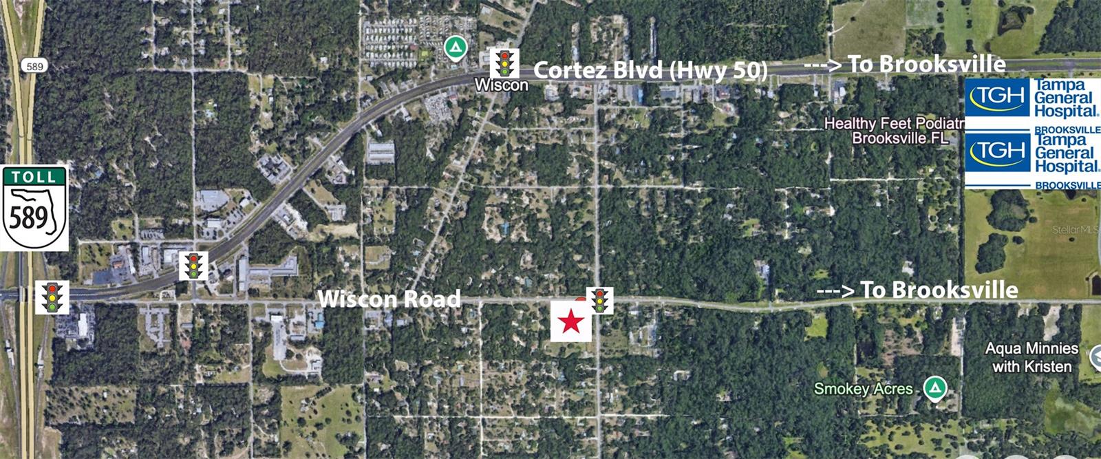 16250 Wiscon Rd Property Photo 3