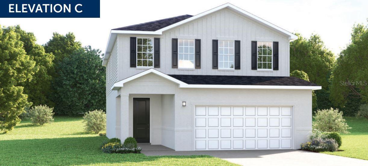 2105 Great Egret Cir Property Photo 1