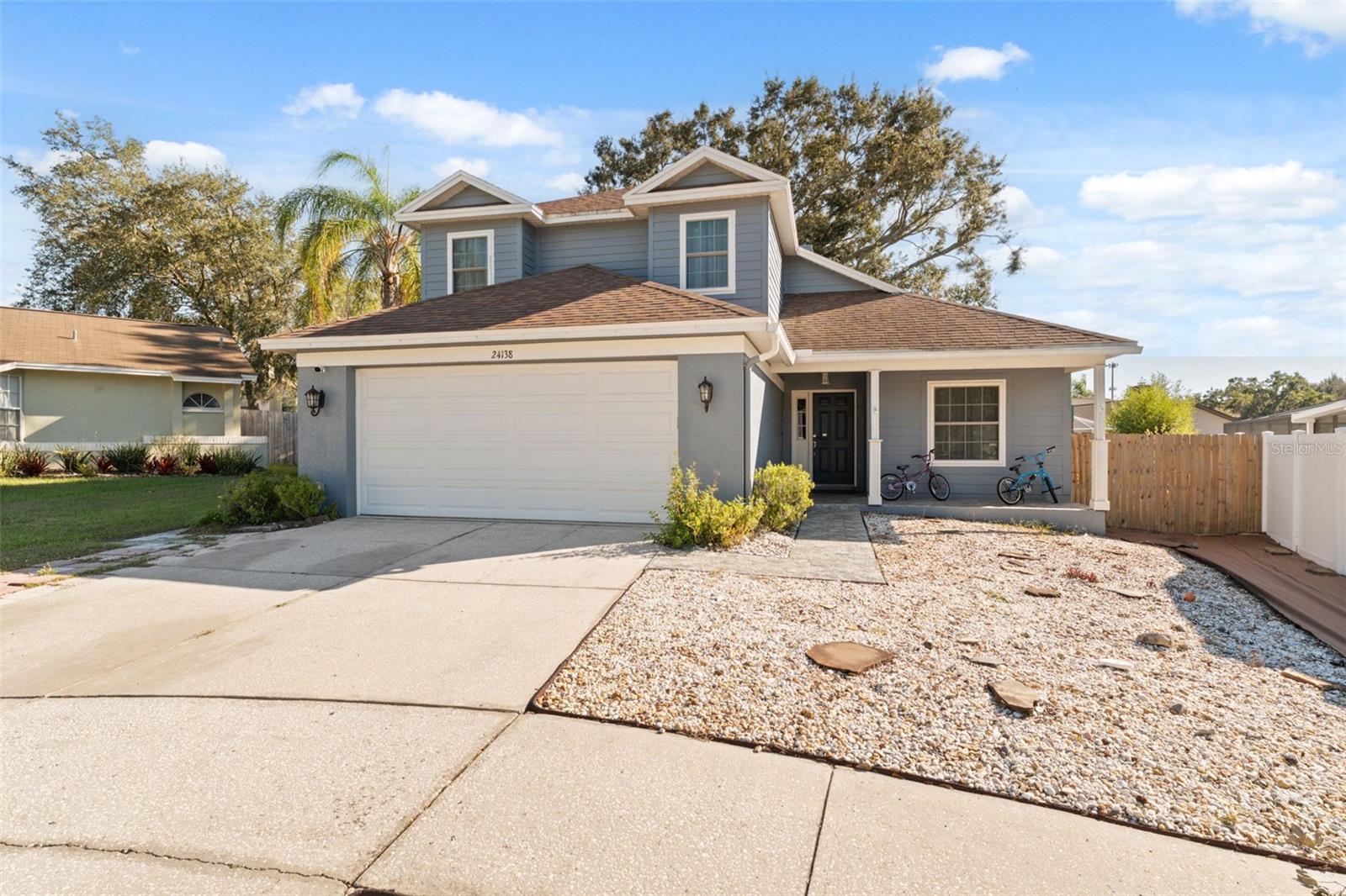 24138 Twin Ct Property Photo 1