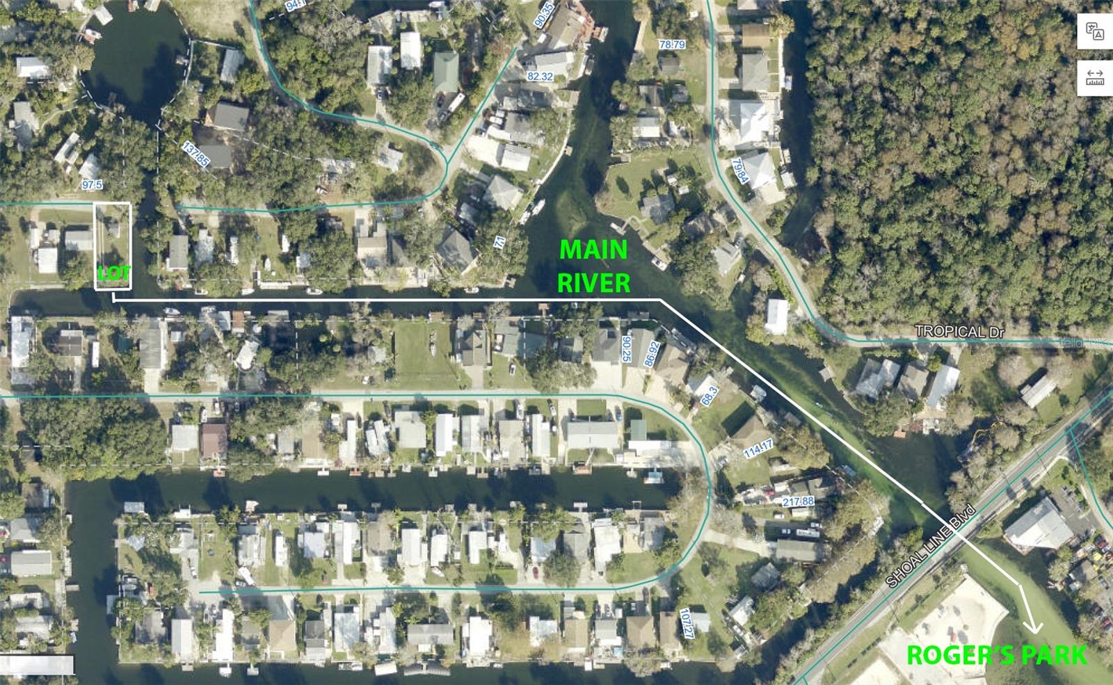 Teal Dr Property Photo