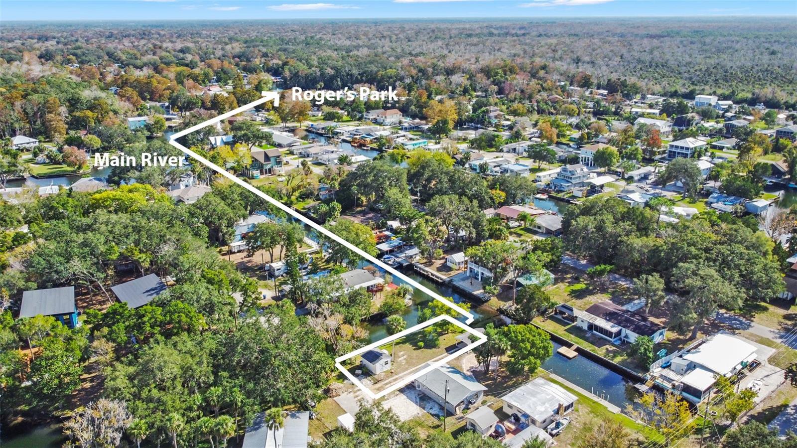Teal Dr Property Photo 2