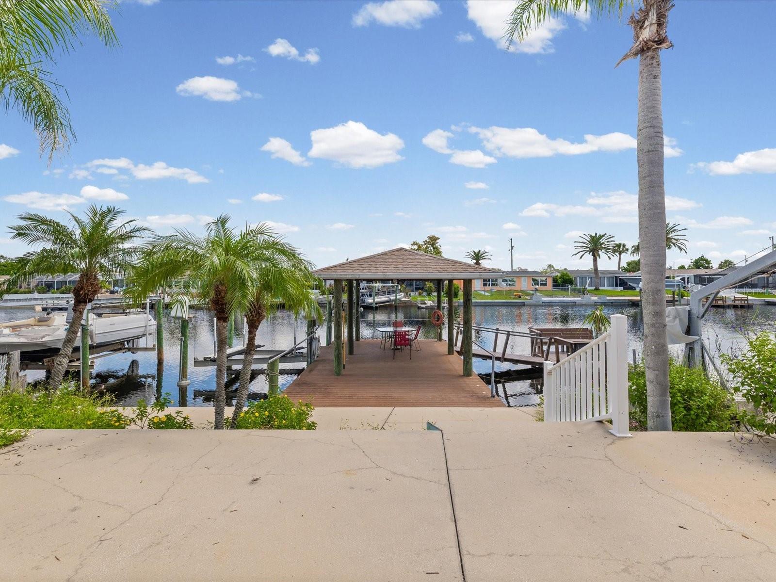 12612 4th Isle Property Photo 36