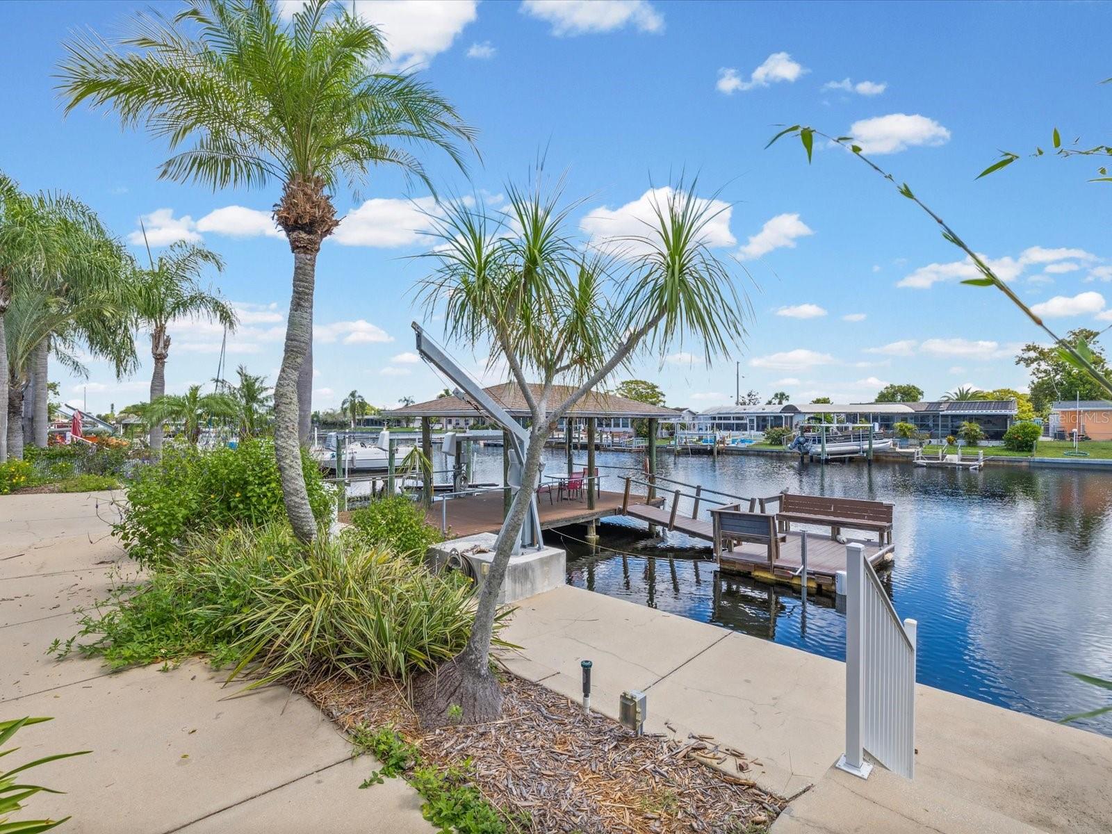 12612 4th Isle Property Photo 39