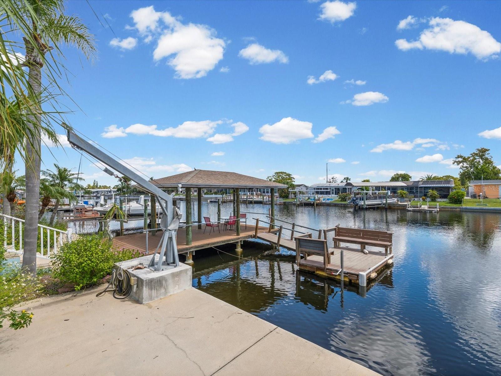 12612 4th Isle Property Photo 40