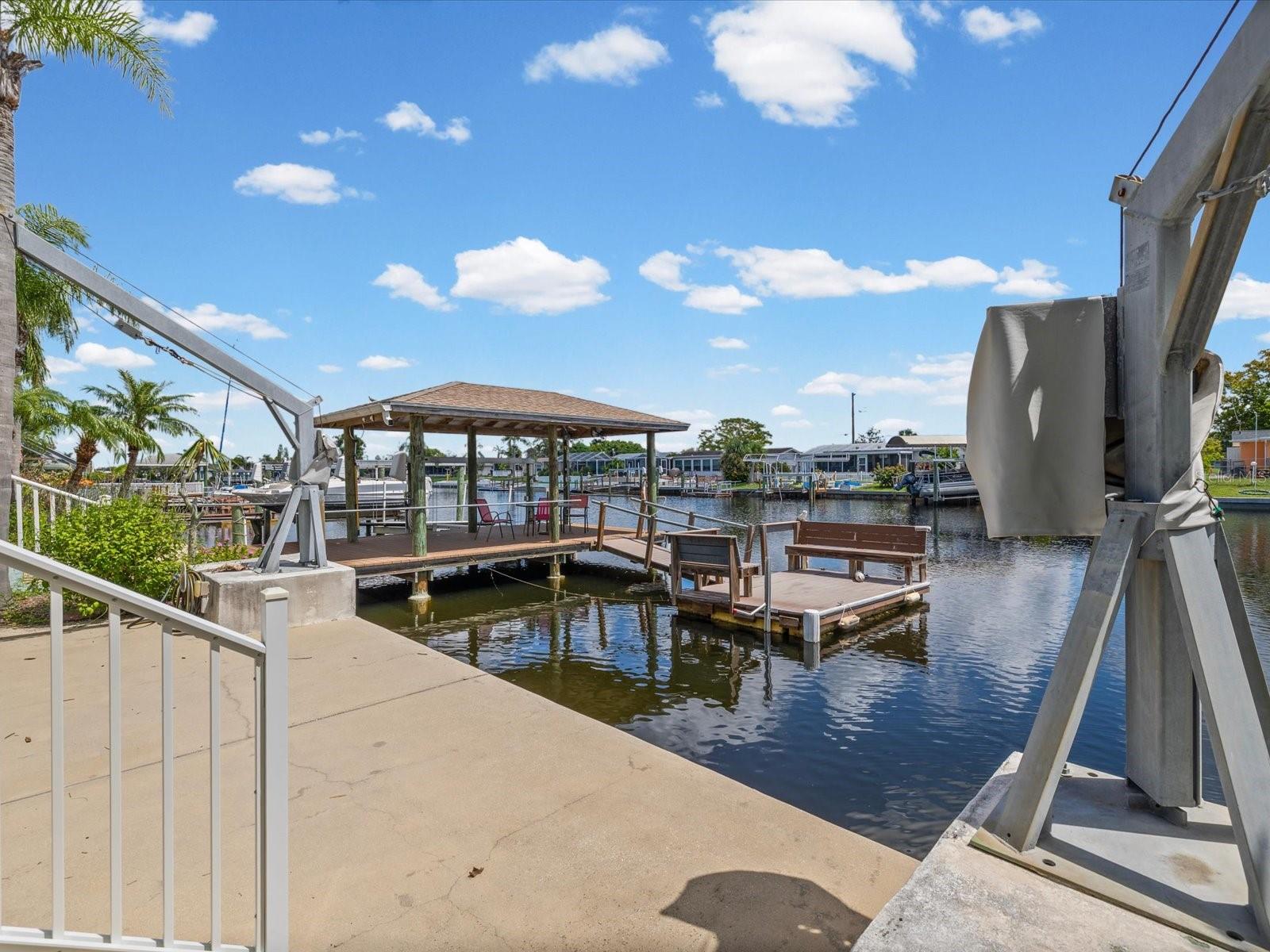 12612 4th Isle Property Photo 41