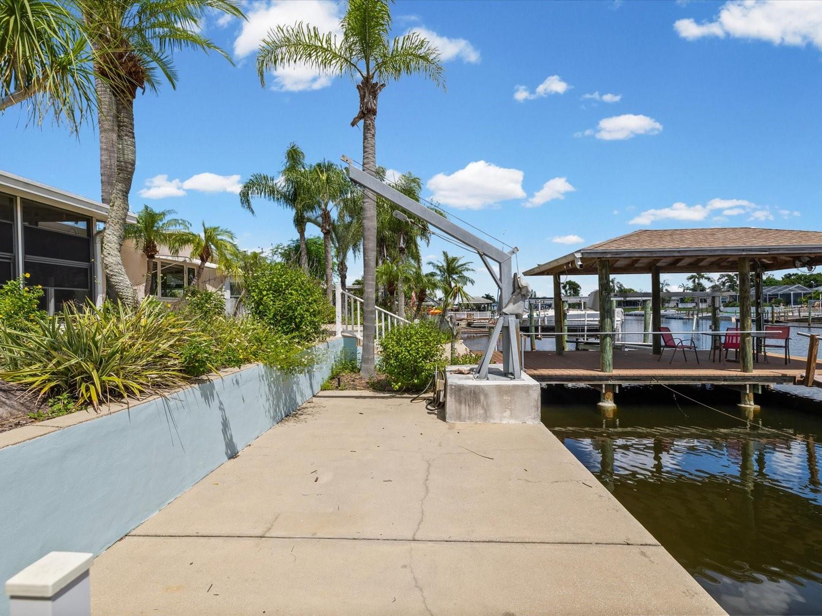 12612 4th Isle Property Photo 42