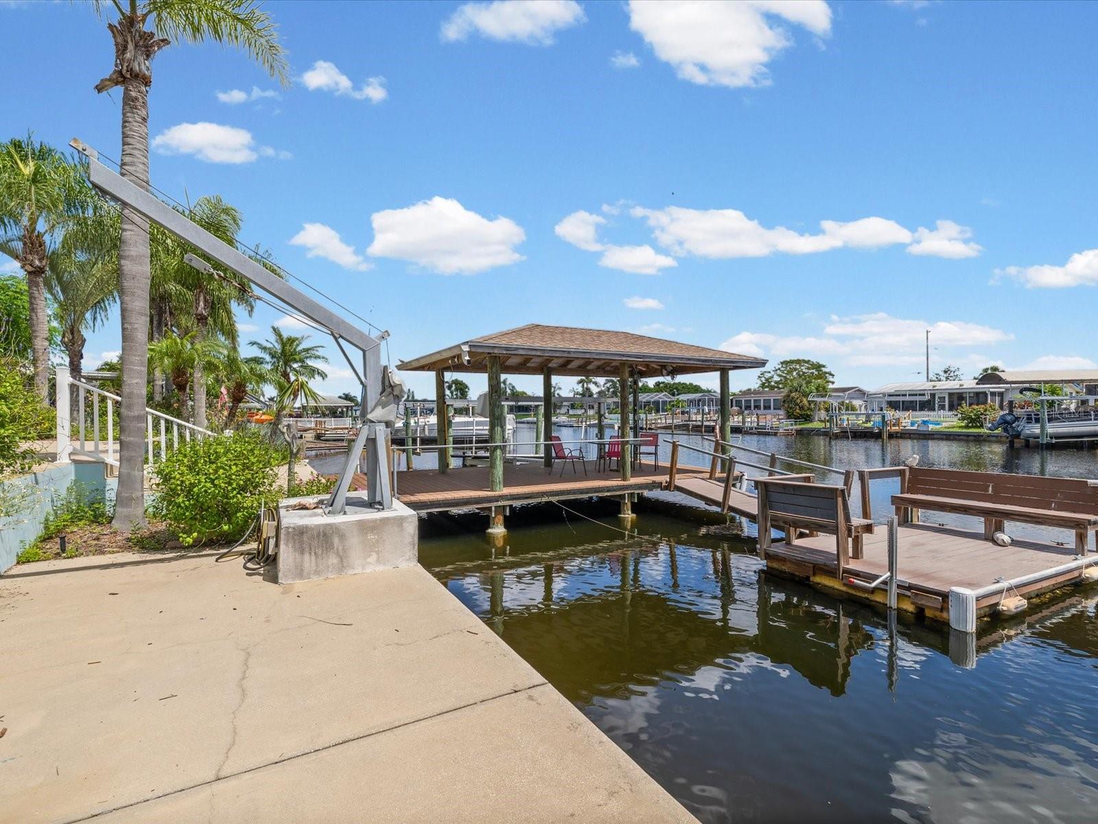 12612 4th Isle Property Photo 43
