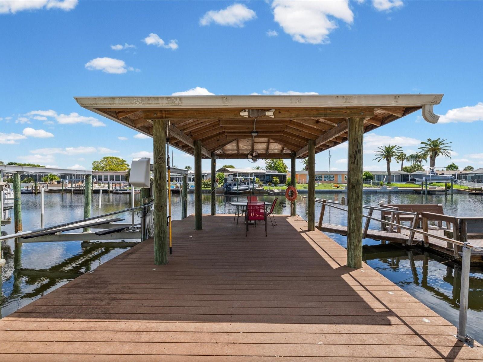 12612 4th Isle Property Photo 44