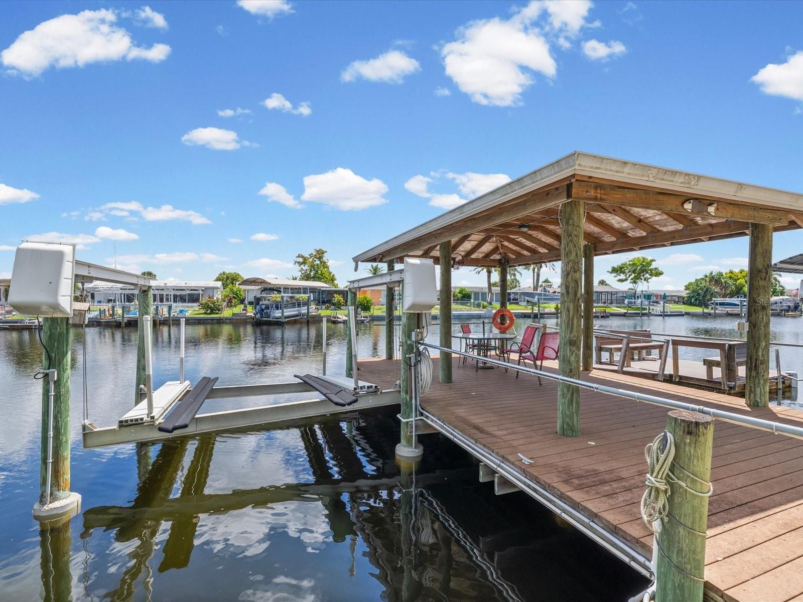 12612 4th Isle Property Photo 46