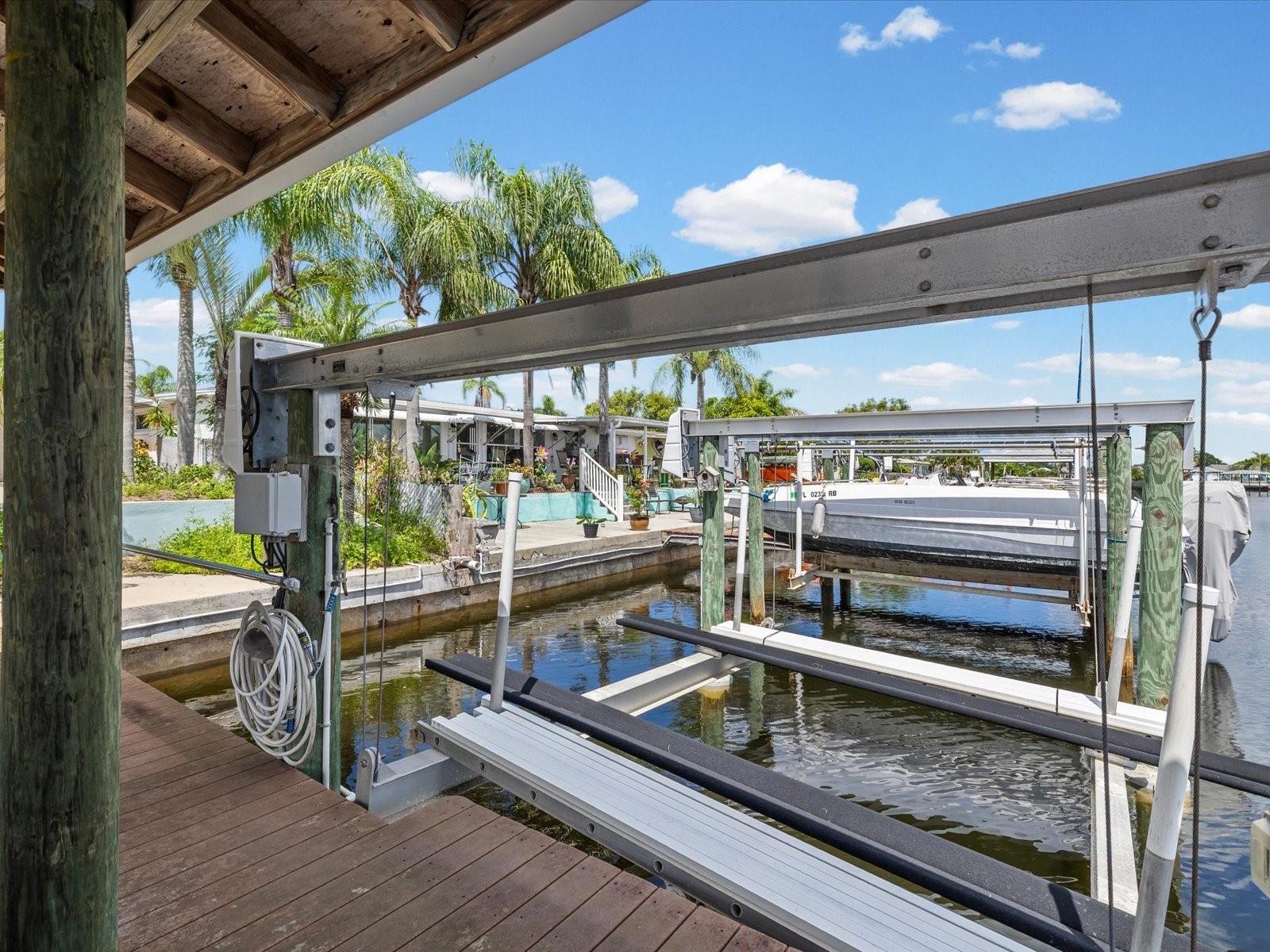 12612 4th Isle Property Photo 48