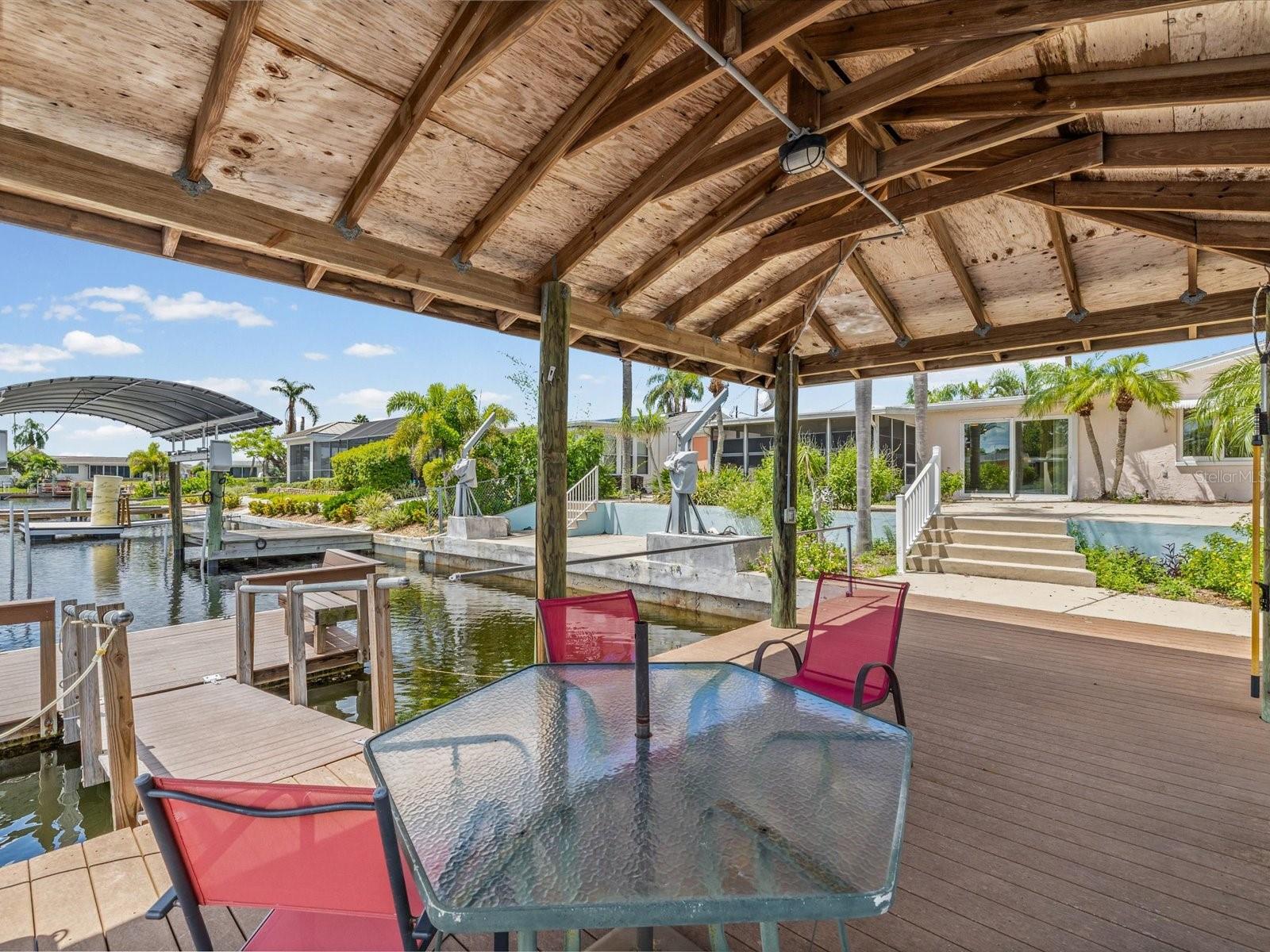 12612 4th Isle Property Photo 49