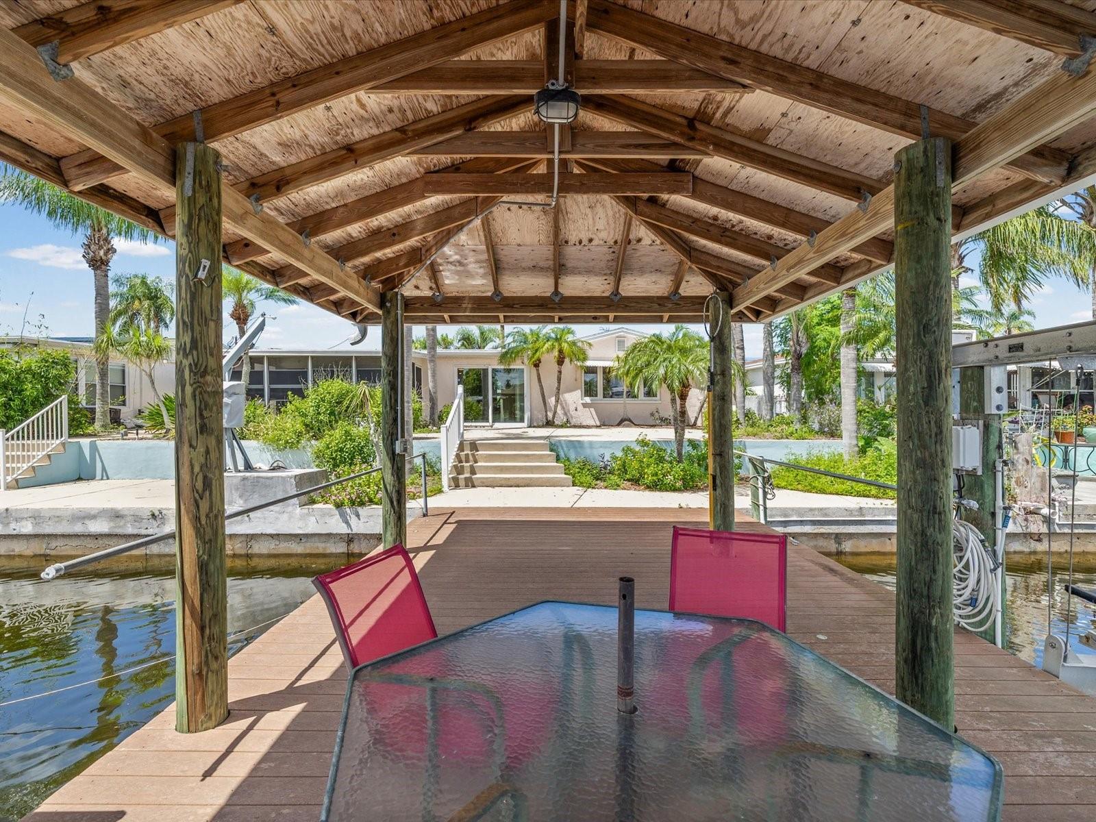 12612 4th Isle Property Photo 51