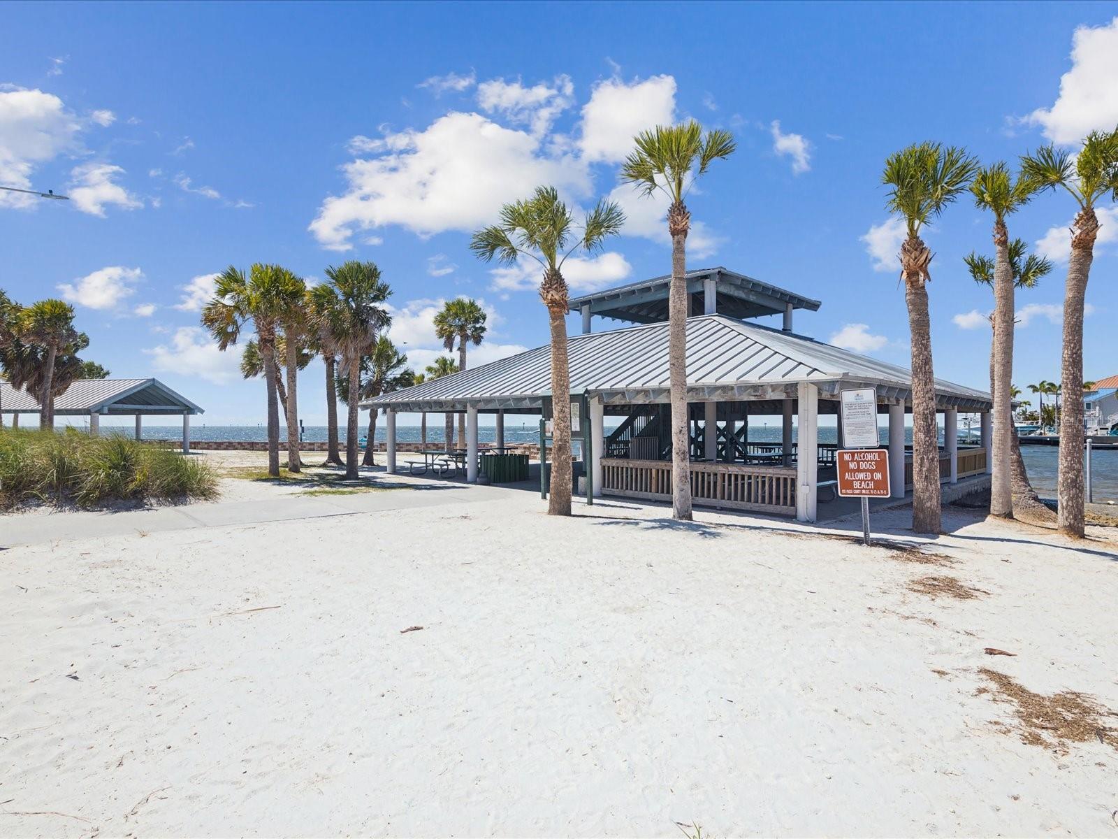 12612 4th Isle Property Photo 61