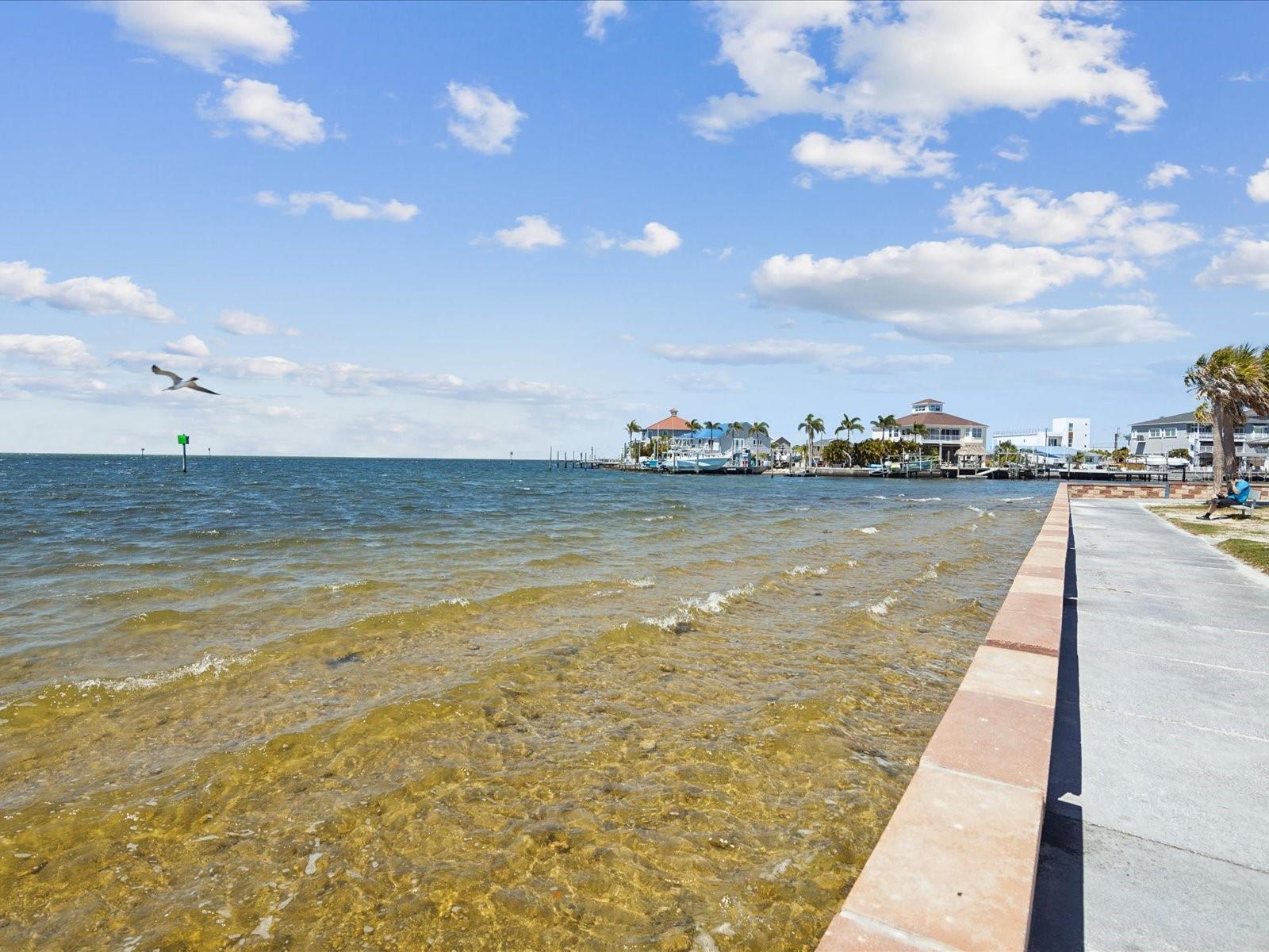 12612 4th Isle Property Photo 64