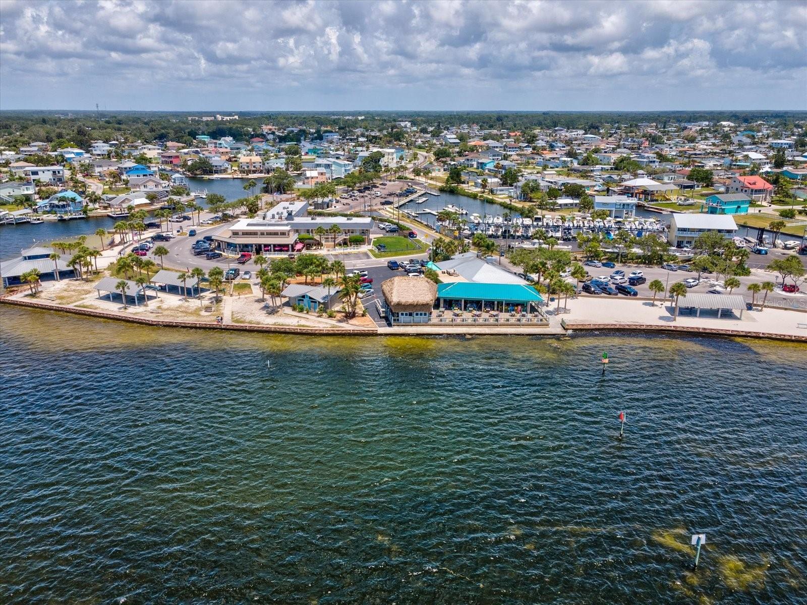 12612 4th Isle Property Photo 70