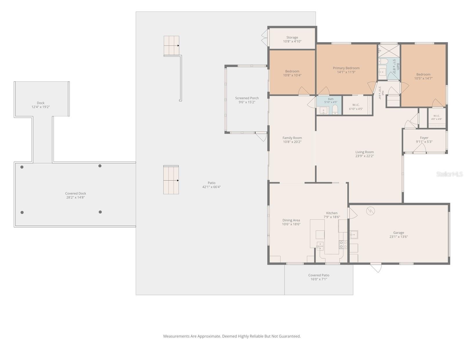 12612 4th Isle Property Photo 73