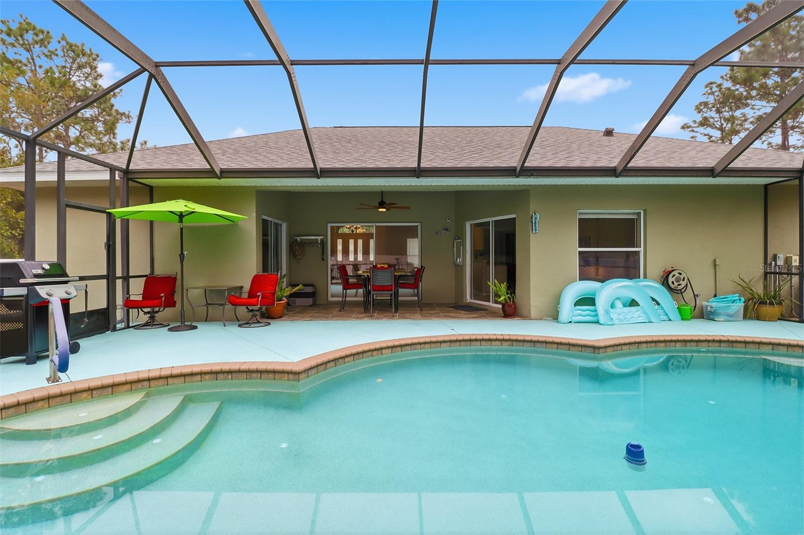 5638 W Paprika Loop Property Photo 32