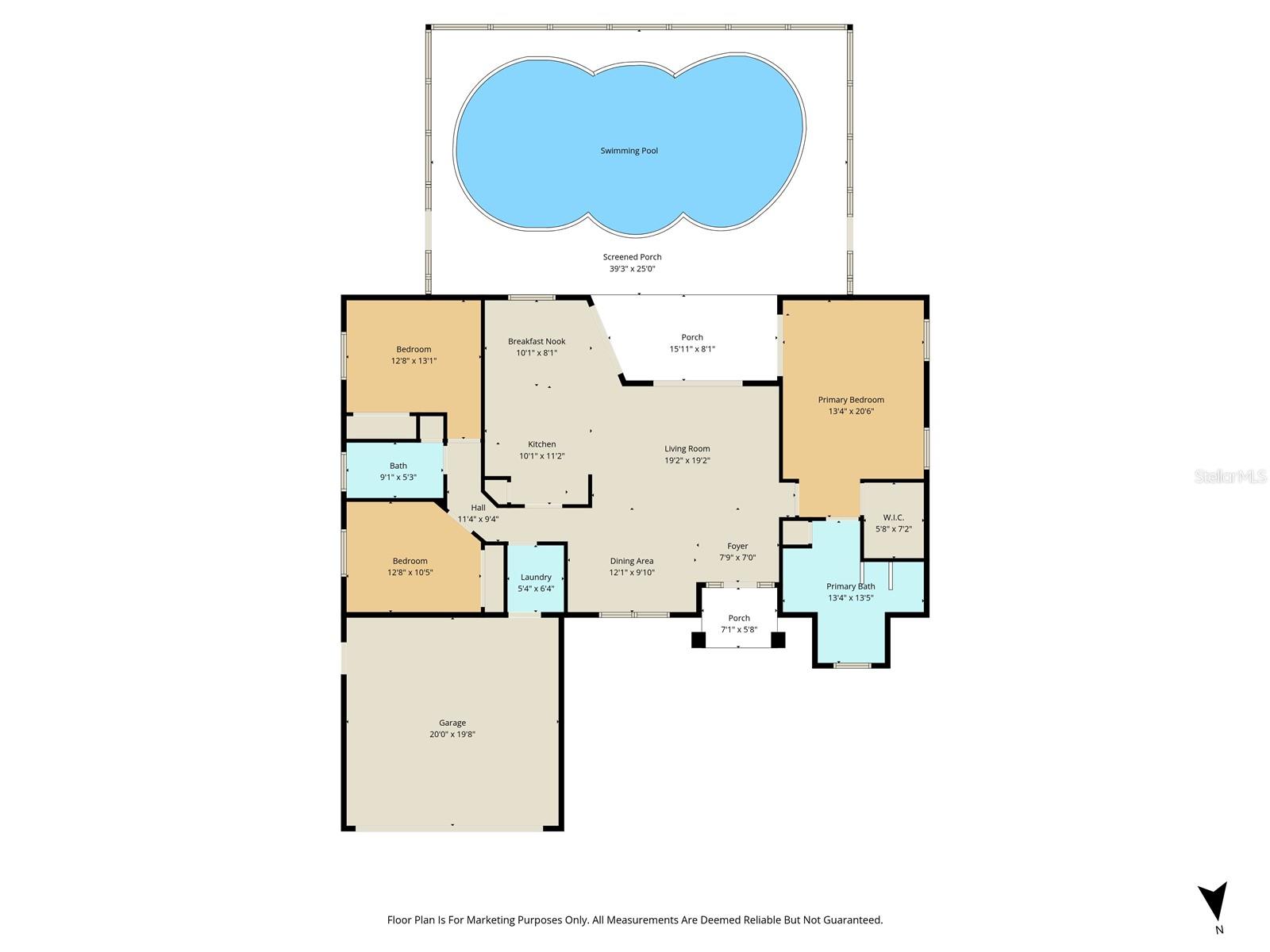 5638 W Paprika Loop Property Photo 44