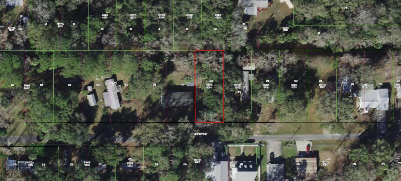 9399 E Briar Ct Property Photo 1
