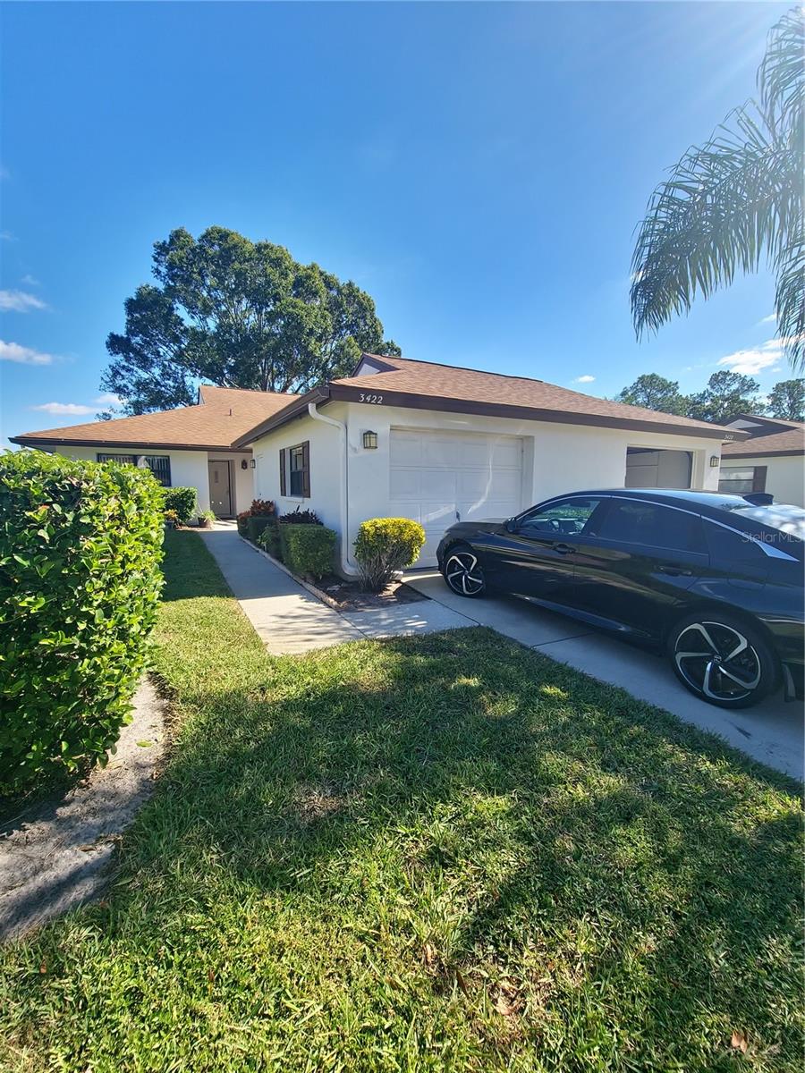 3422 LORI LN #3422