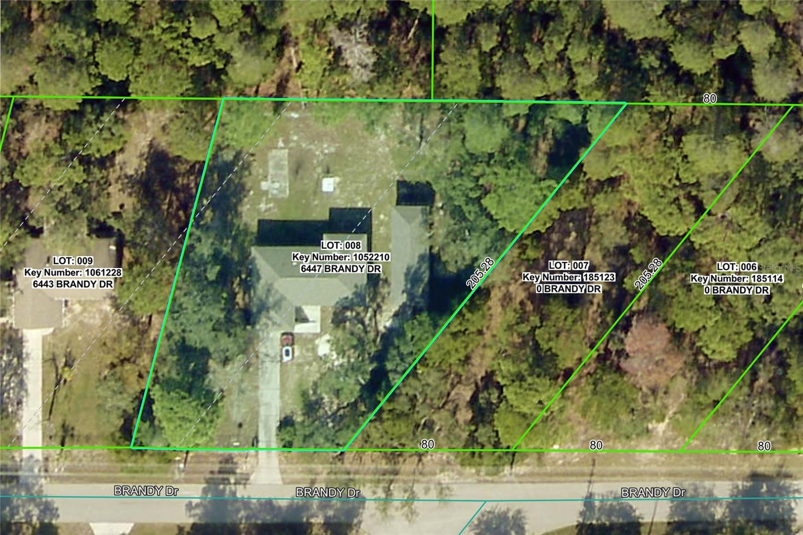 6447 Brandy Dr Property Photo 22