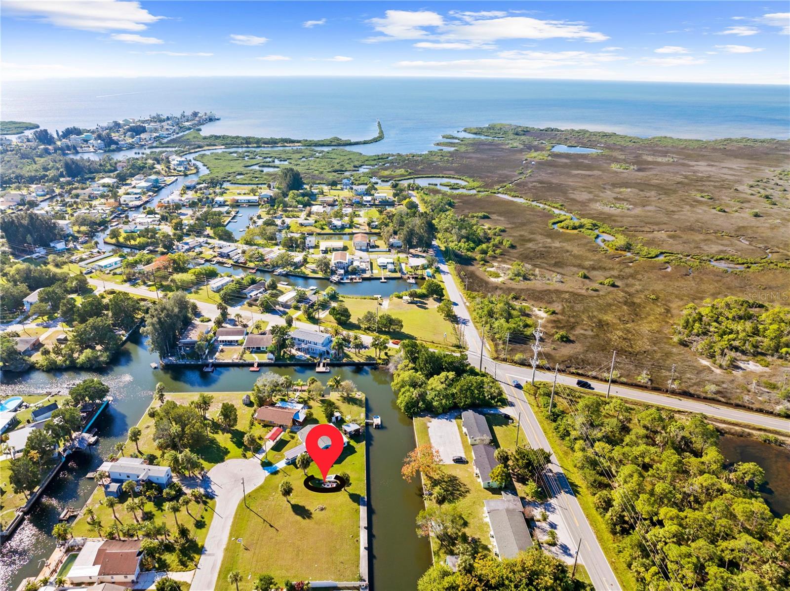0 Sheepshead Dr Property Photo 1