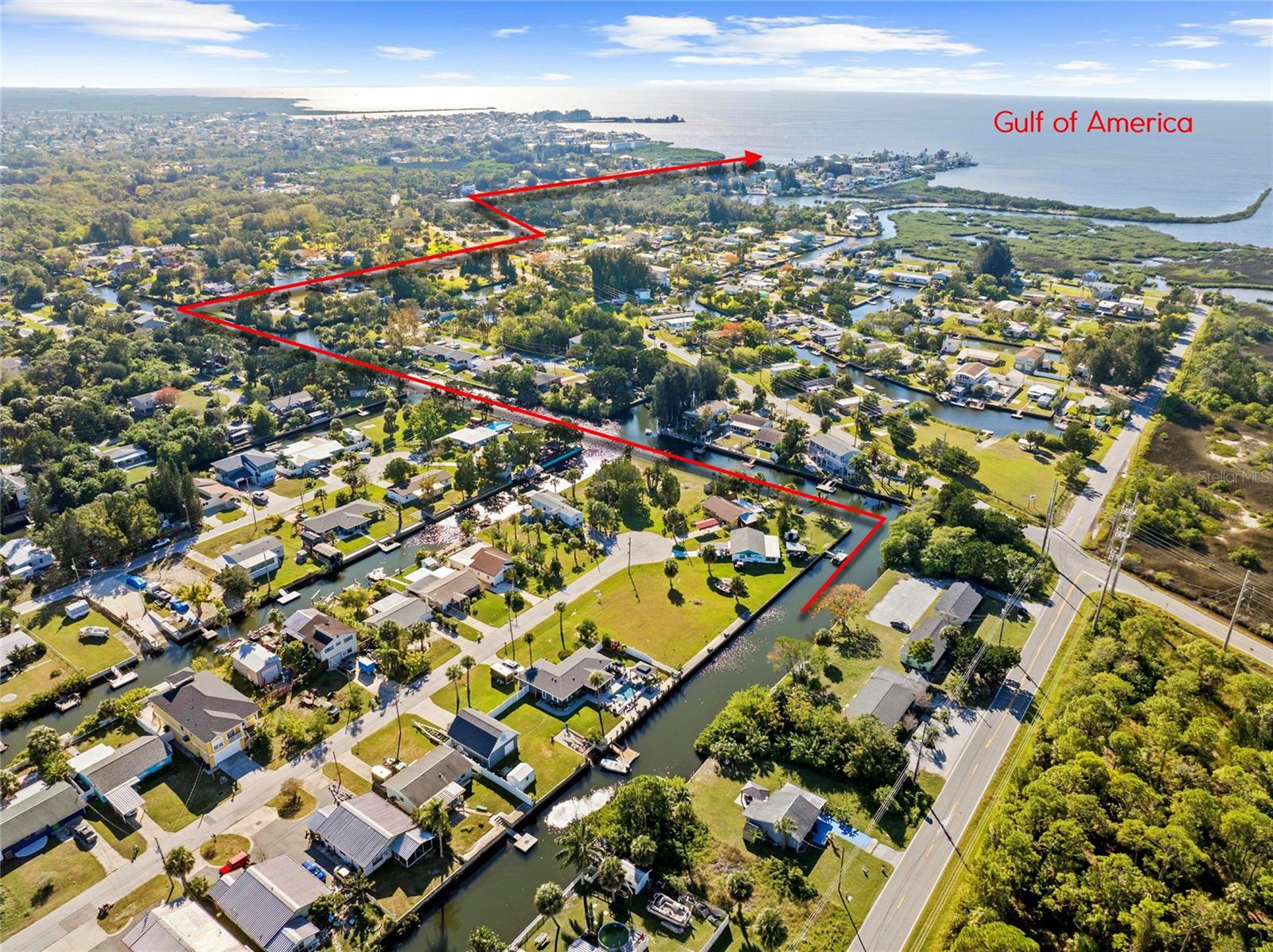 0 Sheepshead Dr Property Photo 2