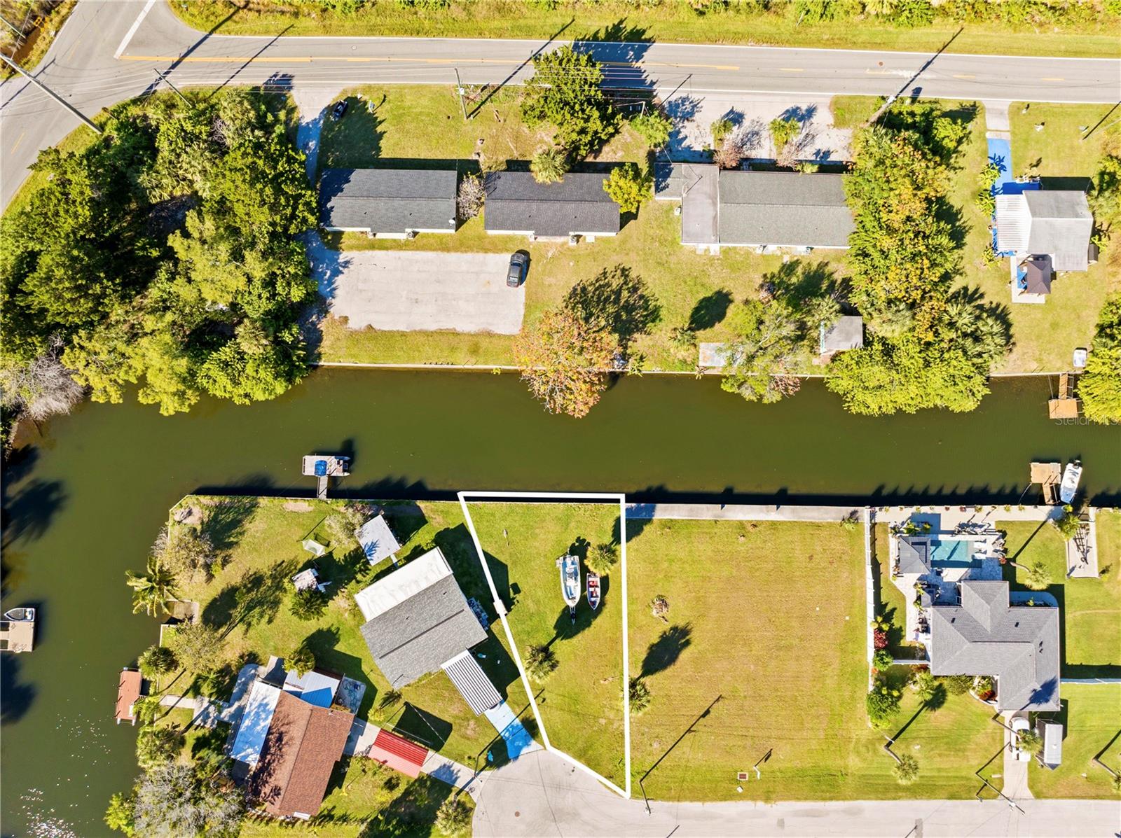 0 Sheepshead Dr Property Photo 3
