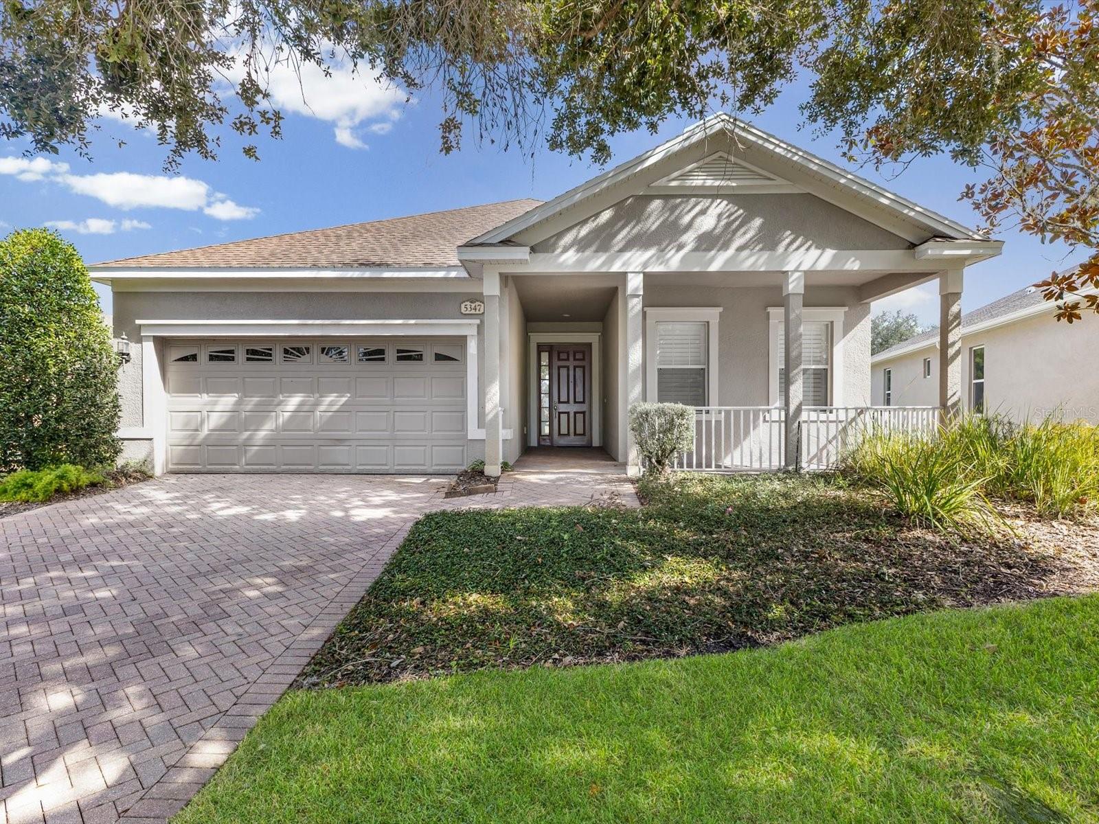 5347 Cappleman Loop Property Photo 1