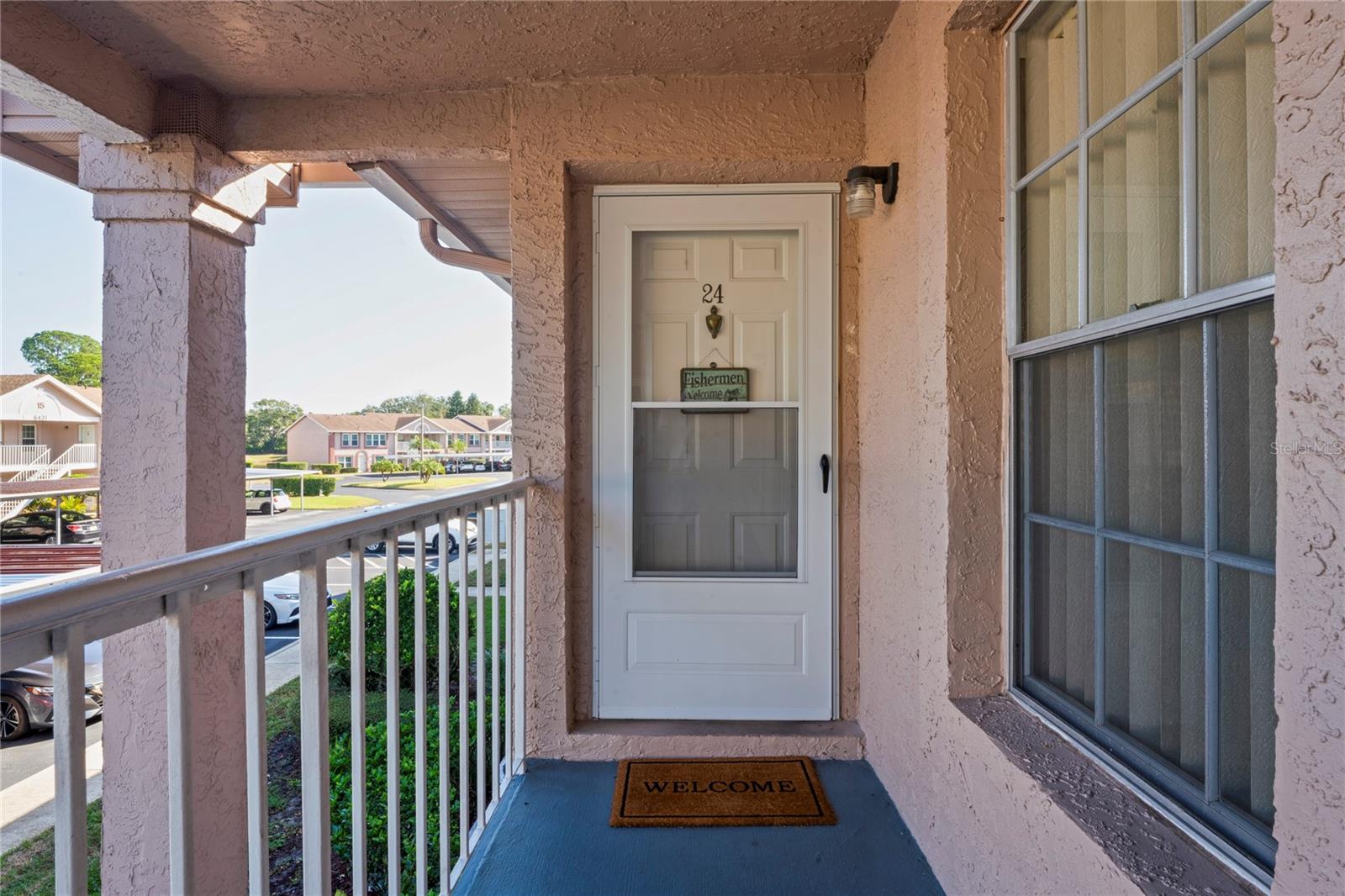6424 Spring Flower Dr #24 Property Photo 3
