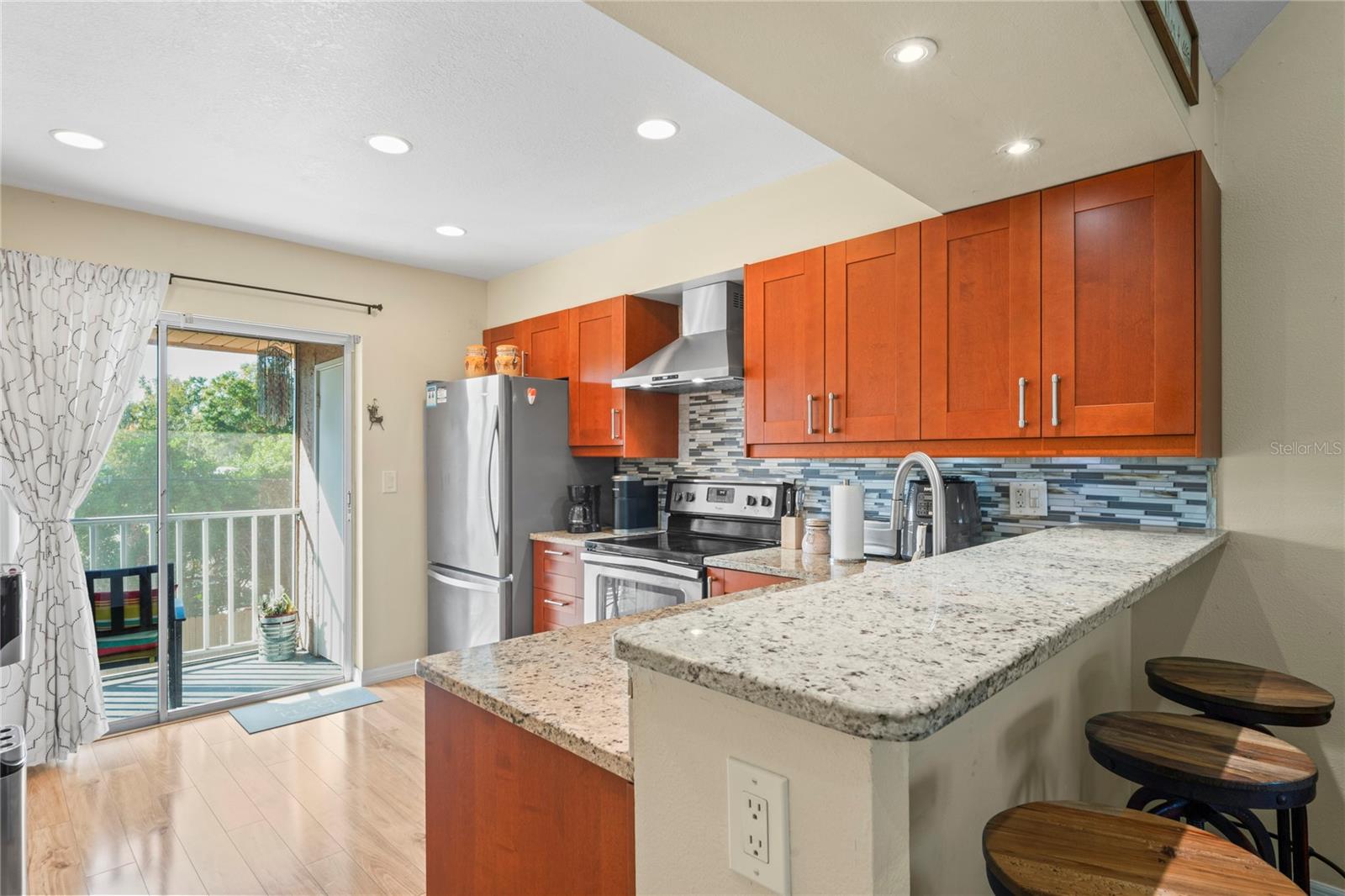 6424 Spring Flower Dr #24 Property Photo 9