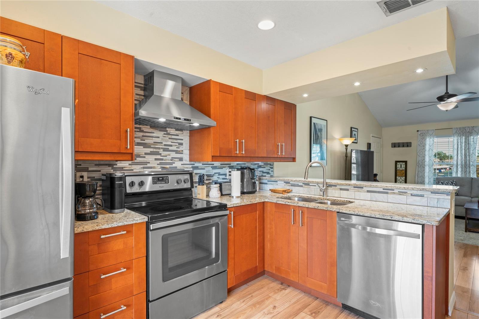 6424 Spring Flower Dr #24 Property Photo 10