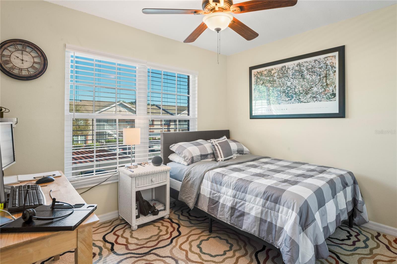6424 Spring Flower Dr #24 Property Photo 21